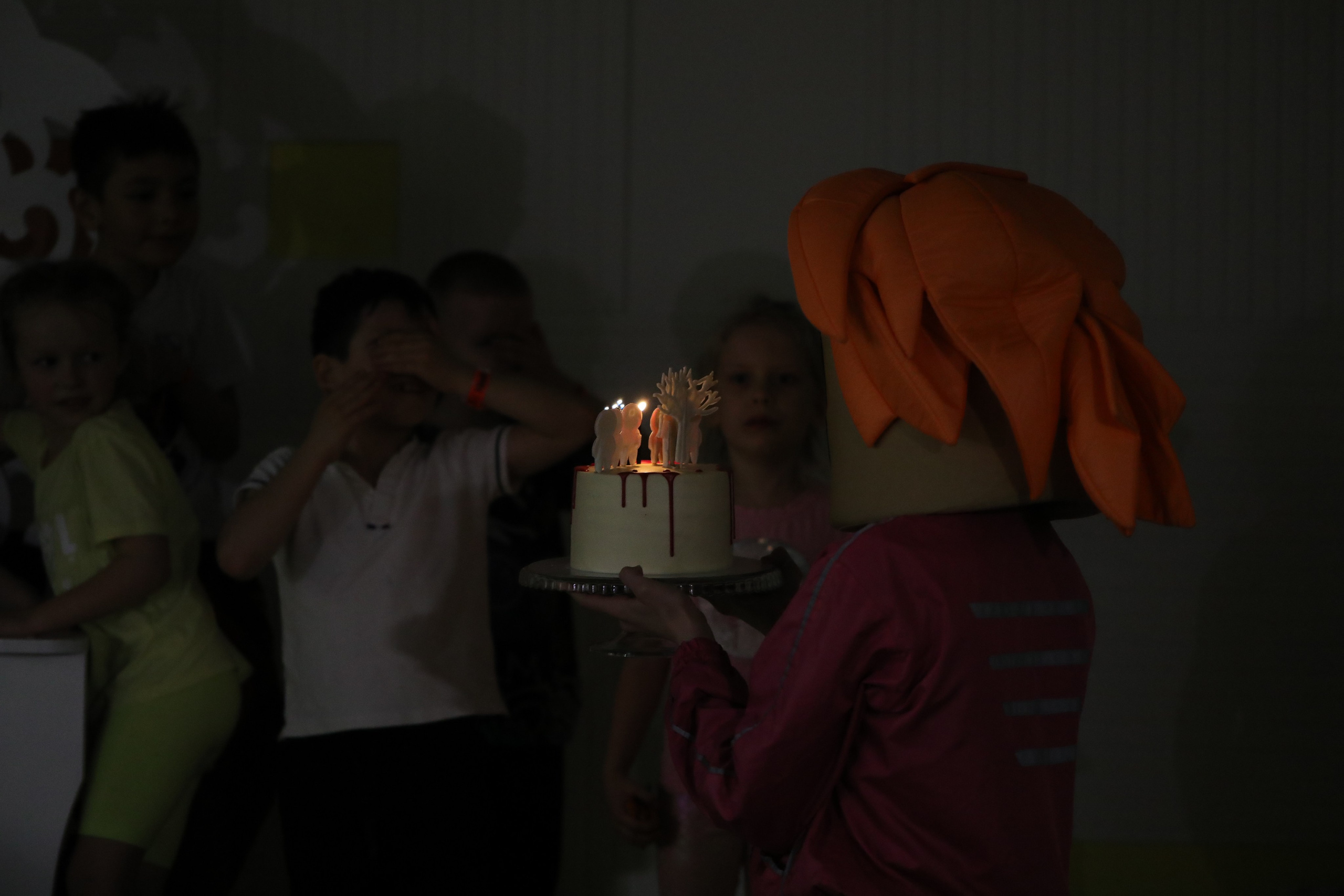 Feel. Фотограф Ксения Есенина Москва