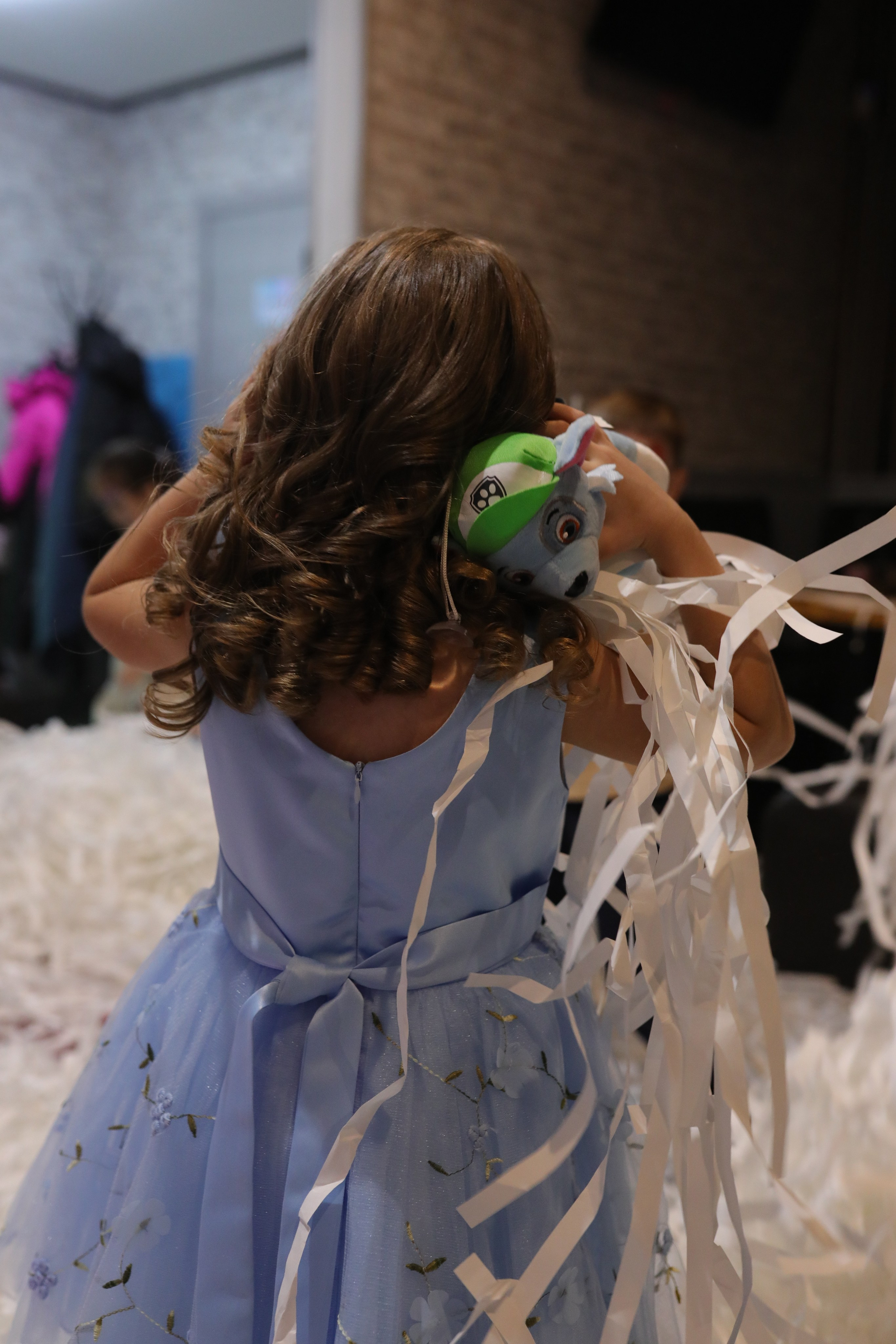 Dasha. Фотограф Ксения Есенина Москва