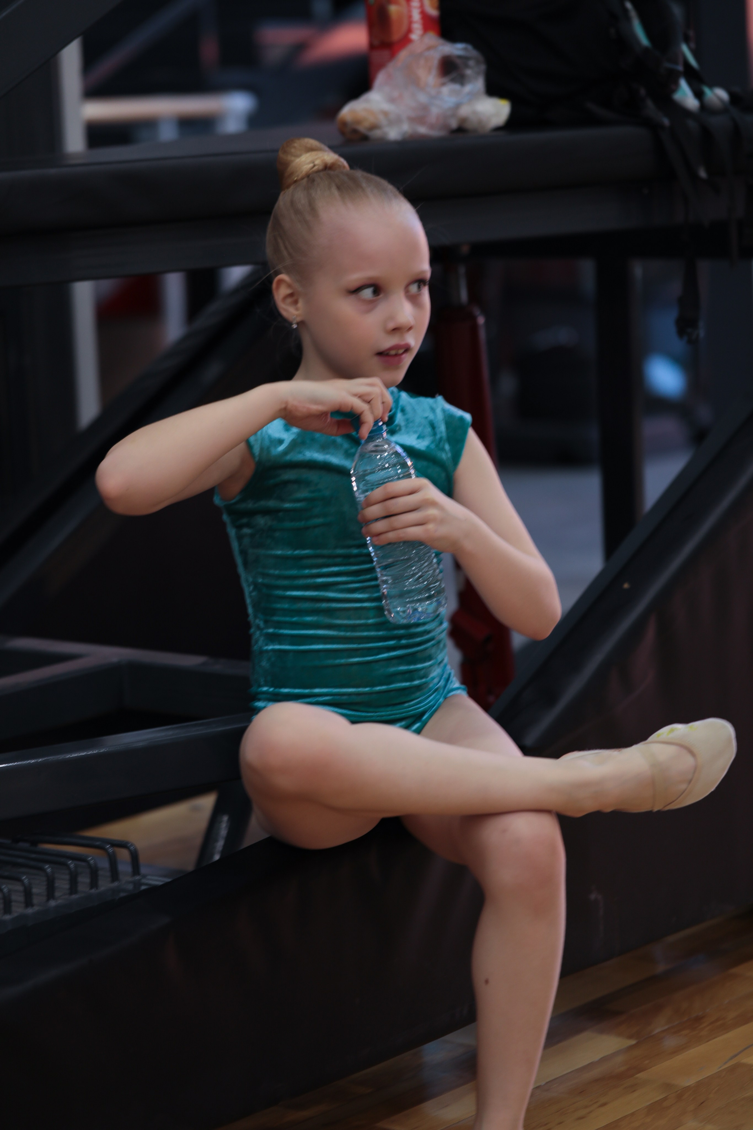 Соревнования PUDRA. Фотограф Ксения Есенина Москва