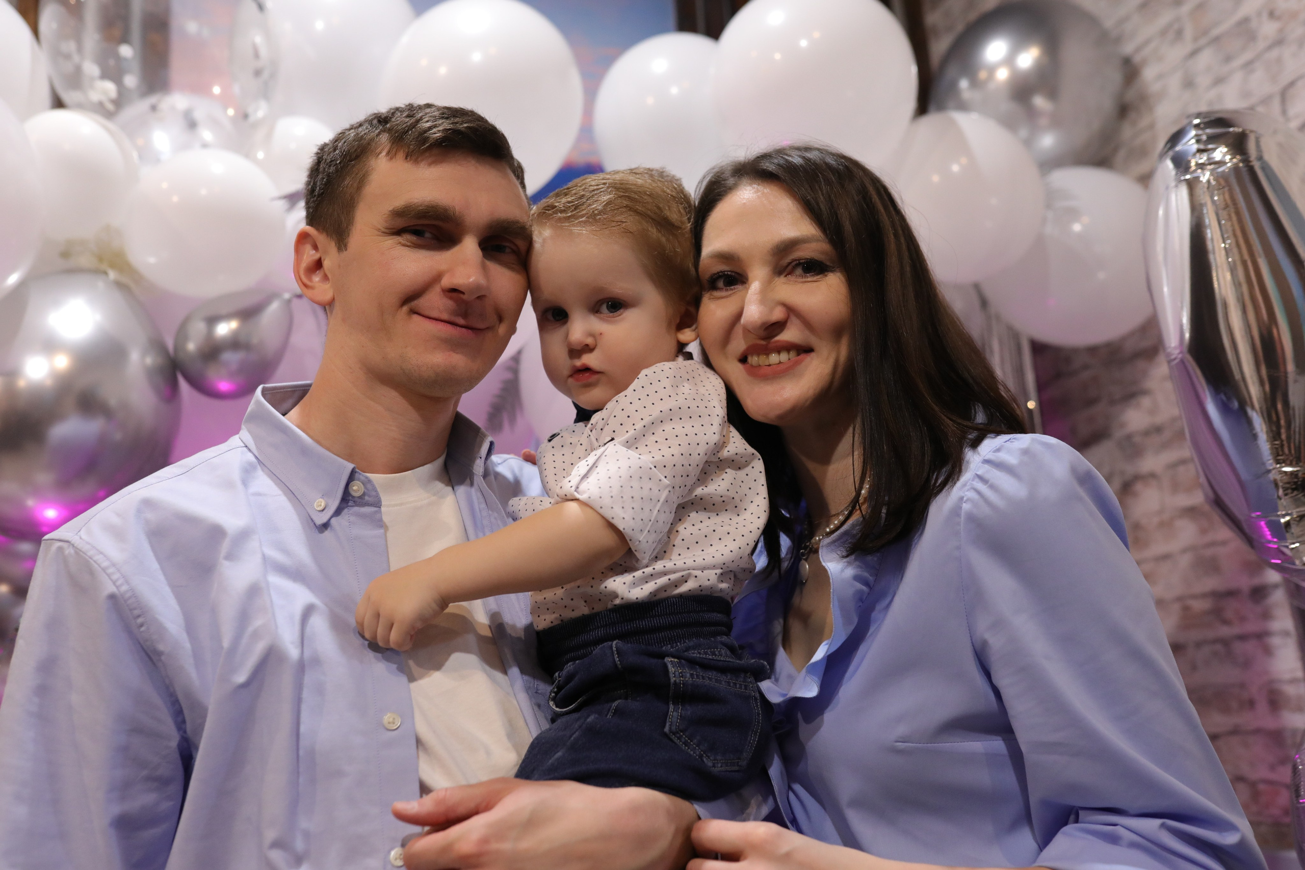 Dasha. Фотограф Ксения Есенина Москва