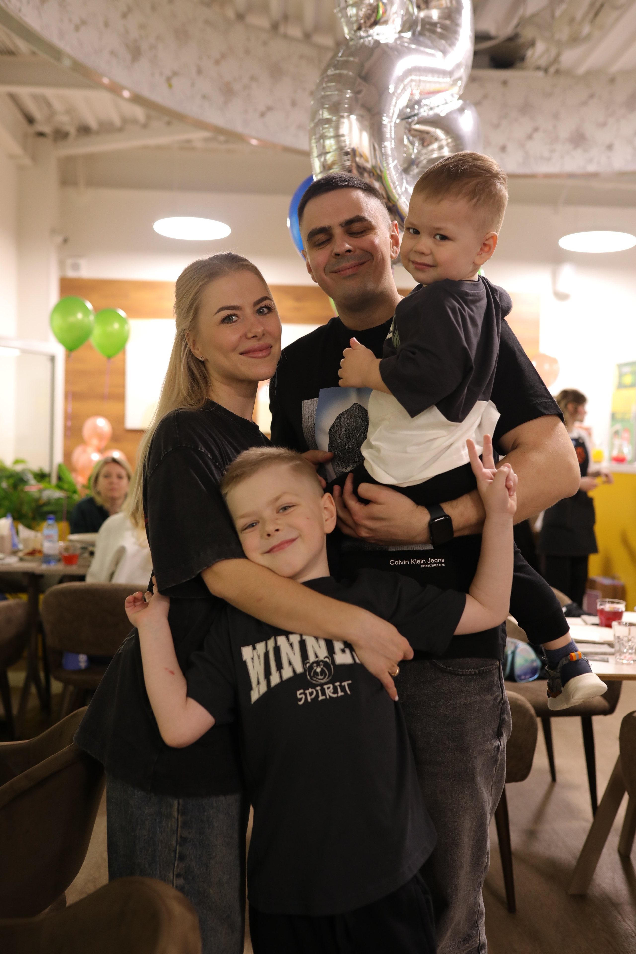 Feel. Фотограф Ксения Есенина Москва