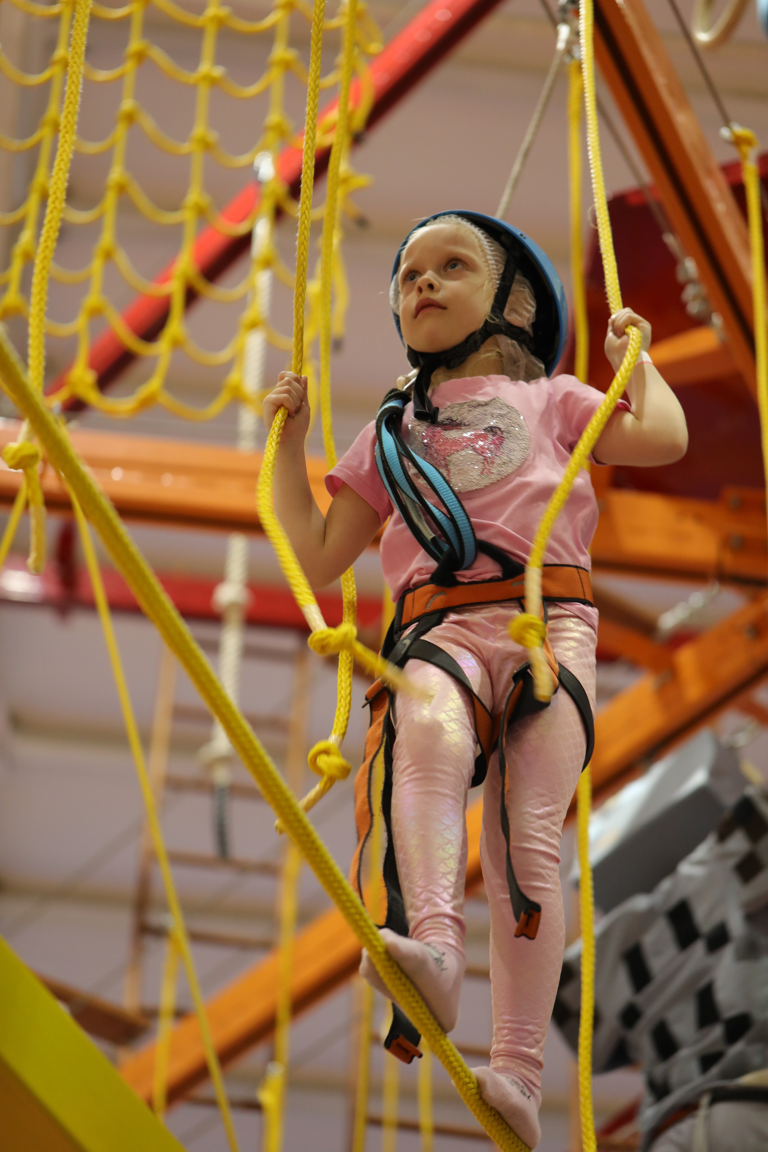 Feel. Фотограф Ксения Есенина Москва