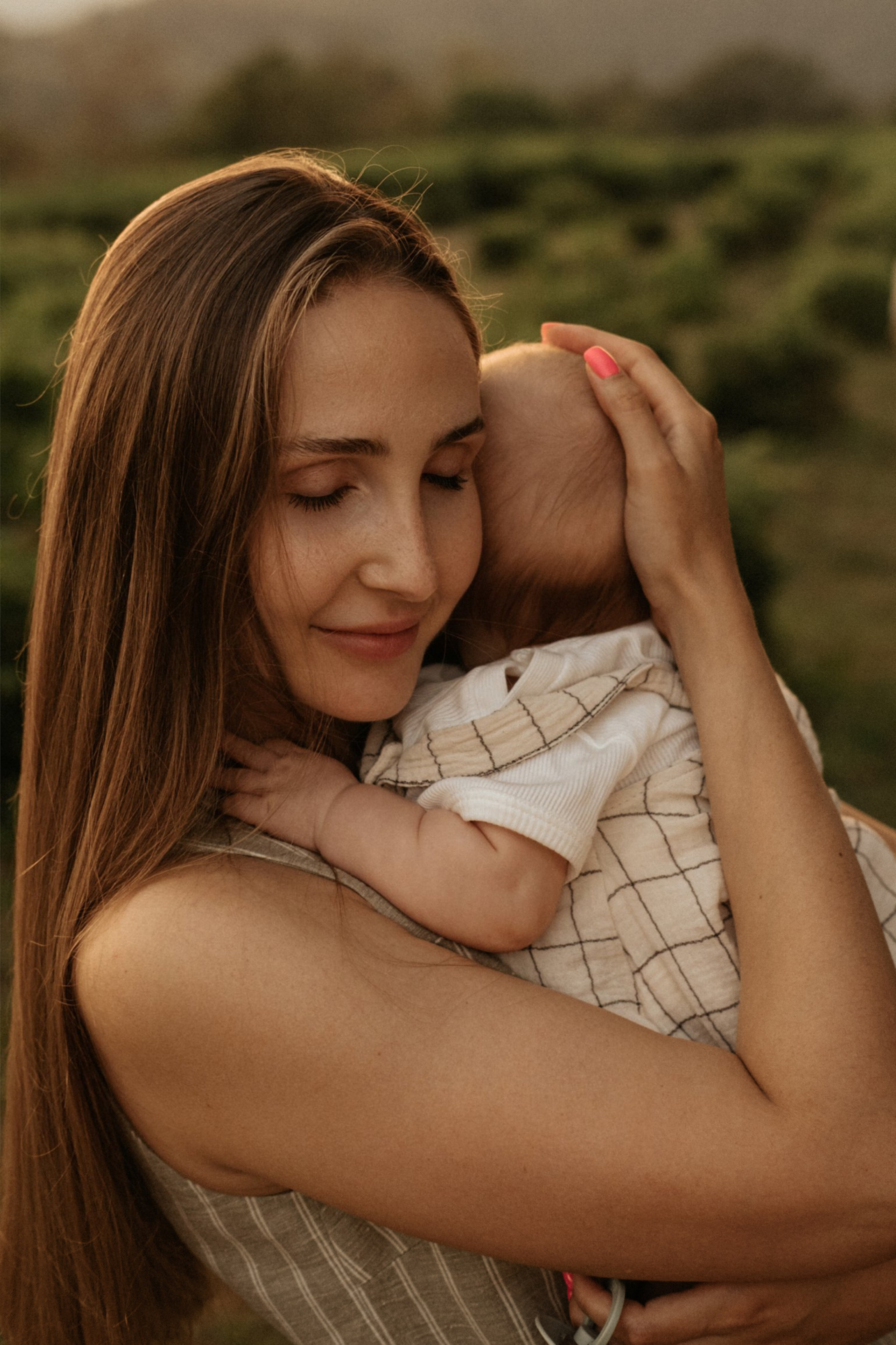 Лиза, Нина, Денис. Главная