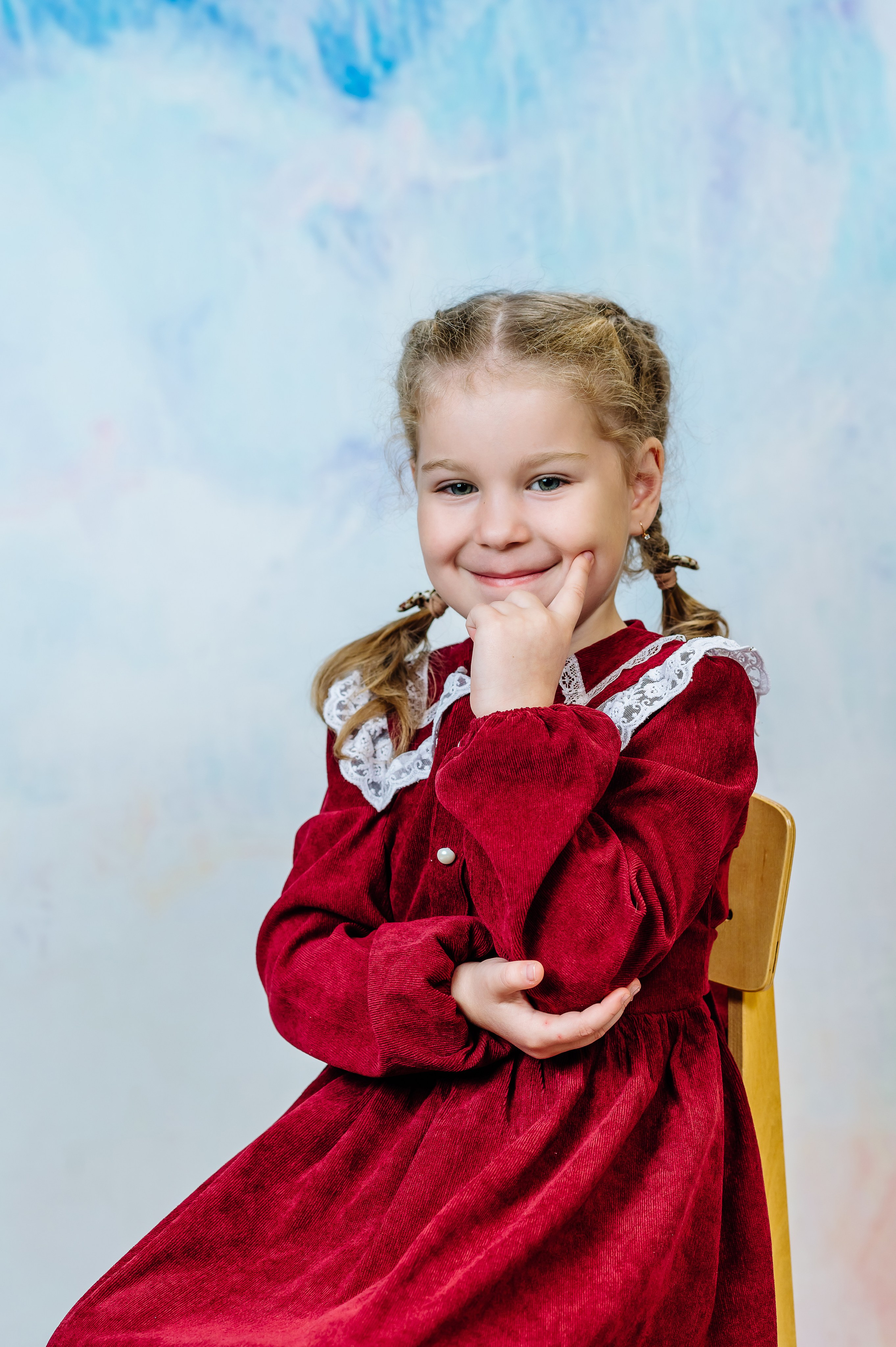 Детский сад