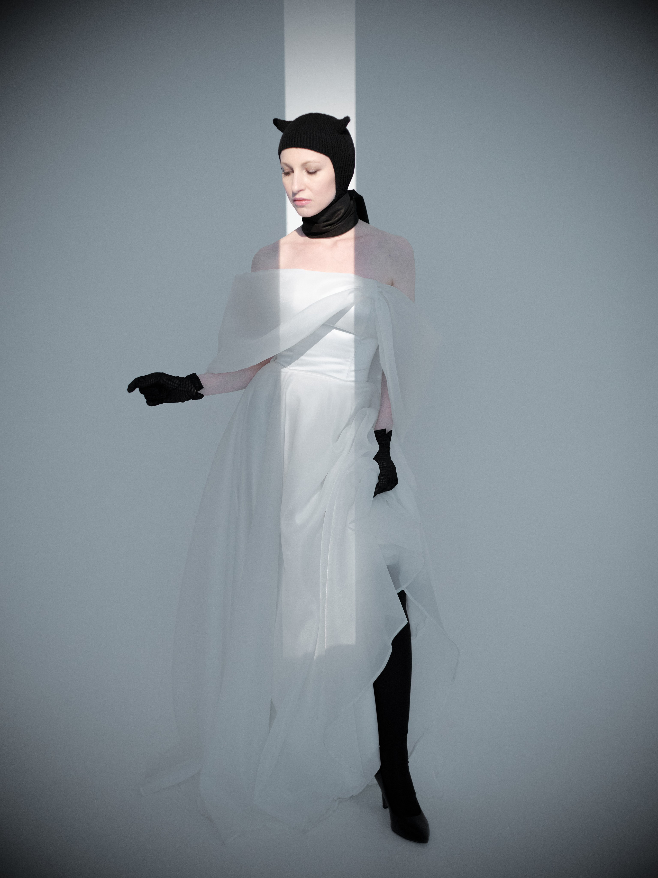 Наиви. Свадебный салон-ателье Бонжур в Минске Bonjour