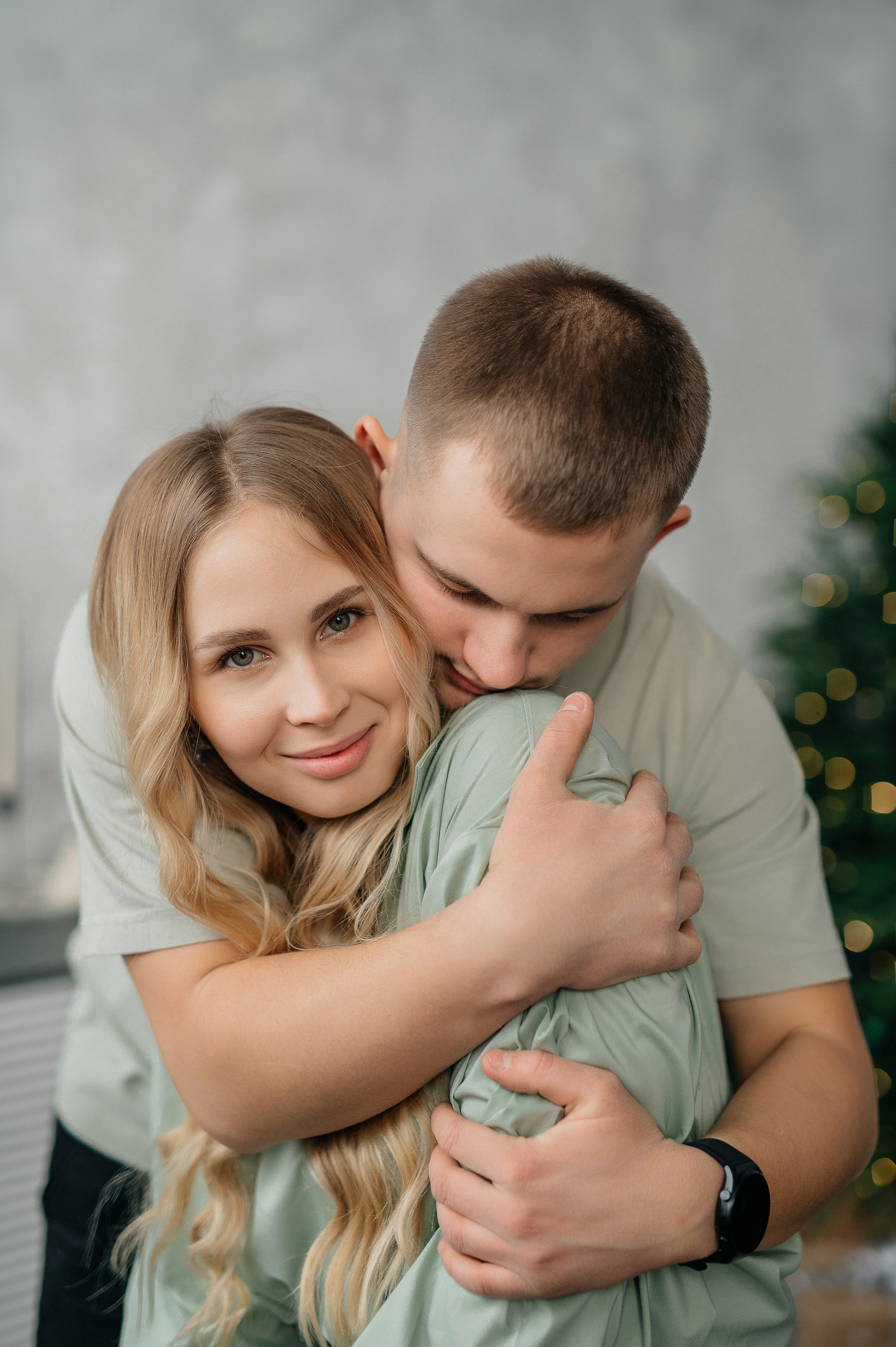 Лера и парни. Катя Курлович — семейный фотограф в Бобруйске и Минске