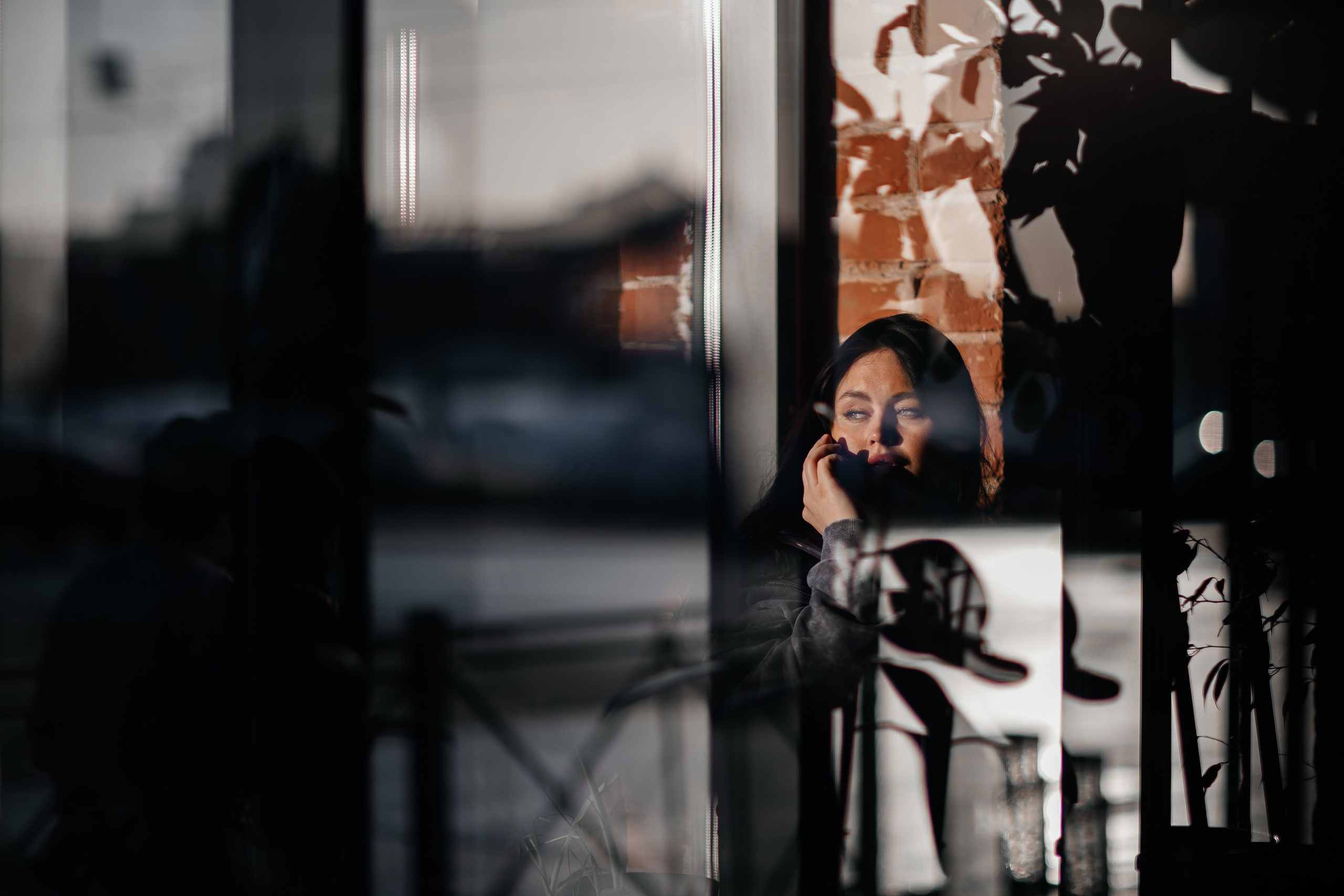 Алия Кенсуха. Фотограф Язнур Гильмуллин Казань