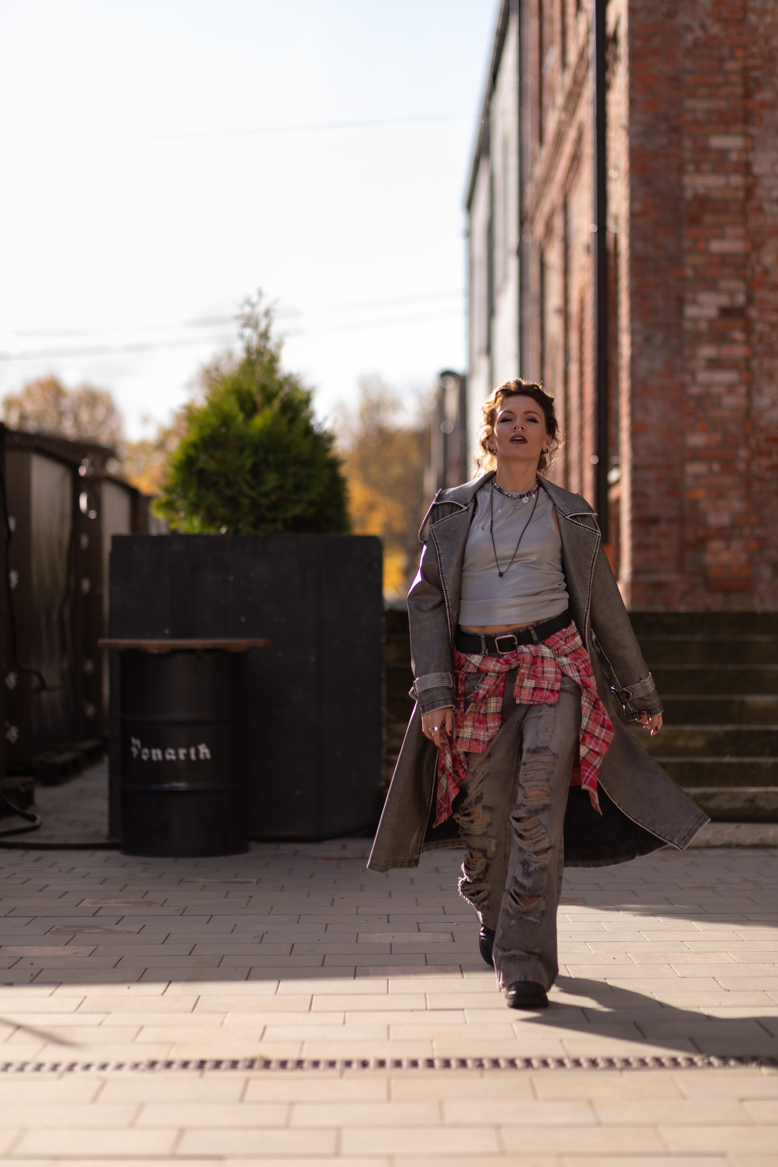 Наталья. Главная