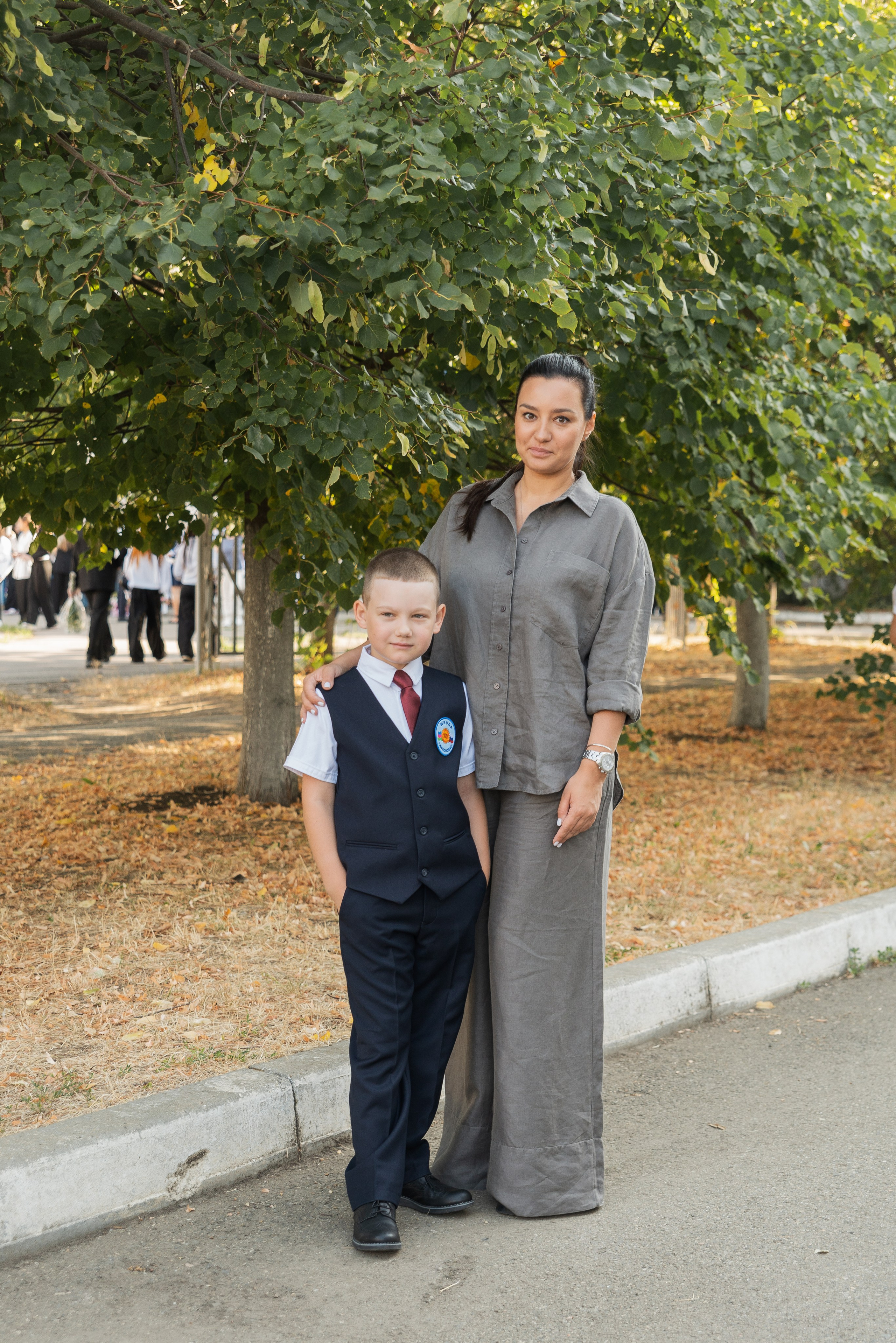 Школьная 1сен