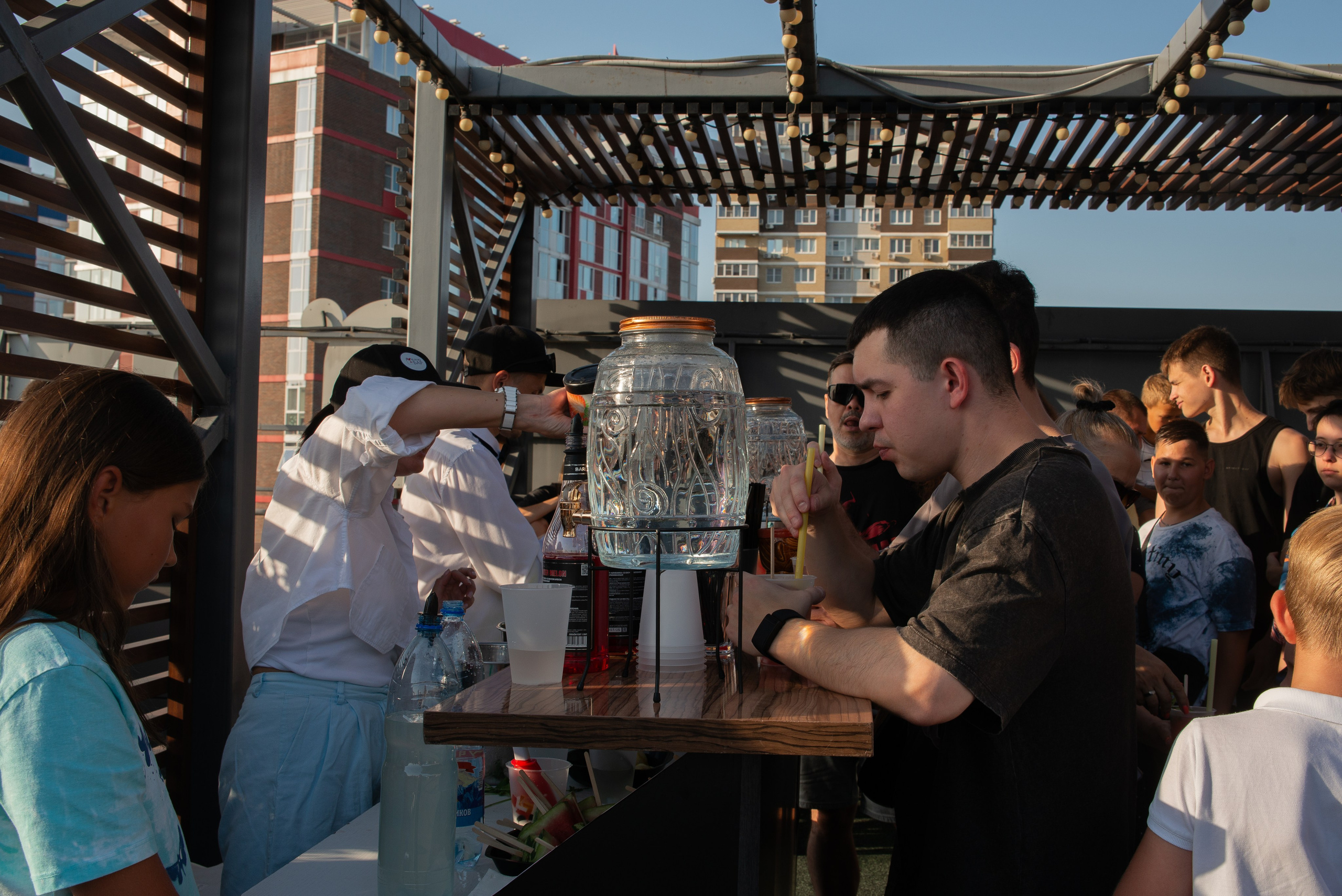 Джиматика 5 лет