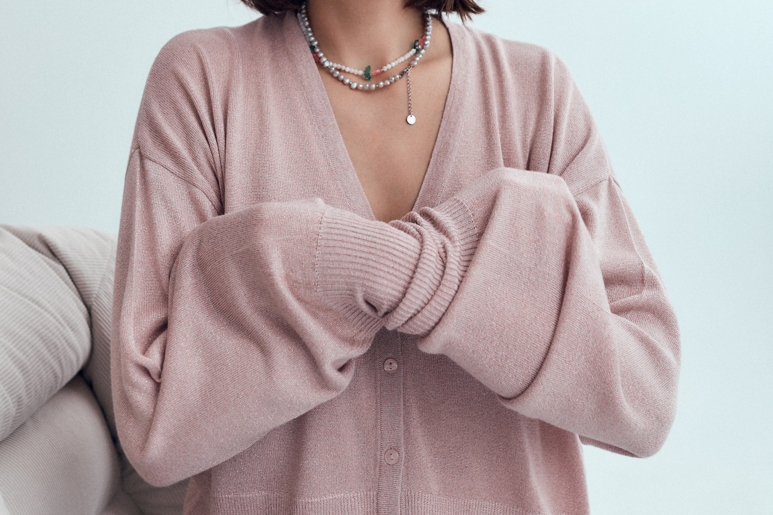 Лера. Фотограф Евгений Леонов