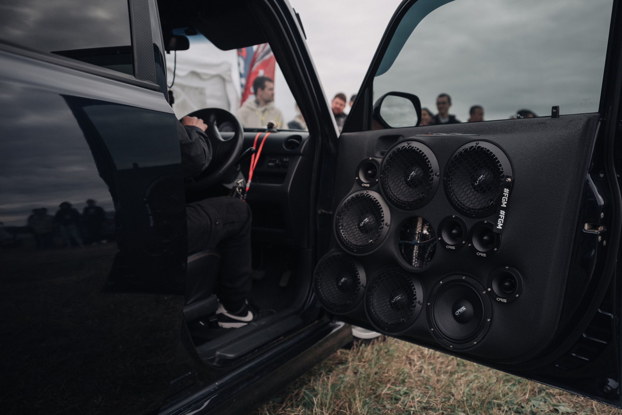 OurFest_2023. De_ross photo. Москва. Санкт-Петербург. Россия