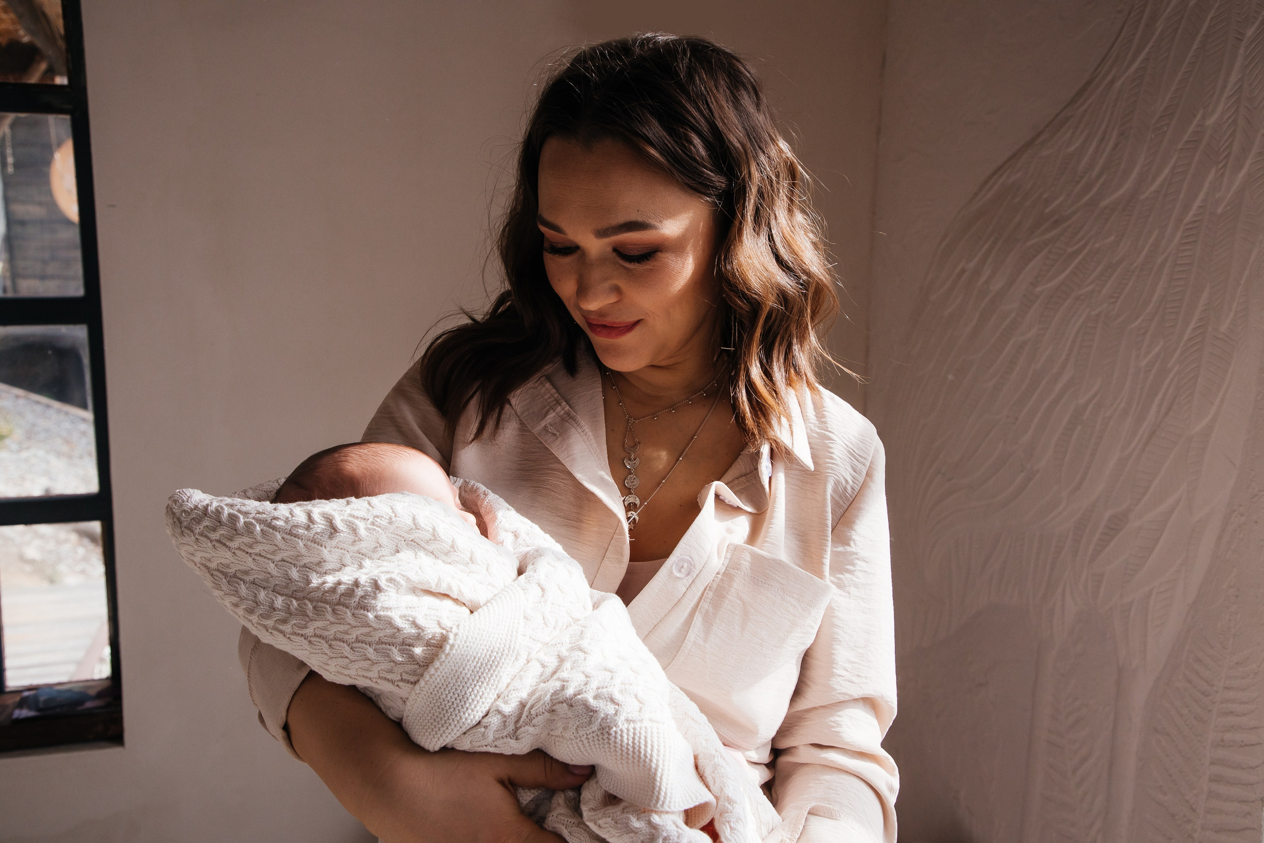 Солнечная семья. Фотограф Сочи, Екатеринбург, Евгения Ефимова