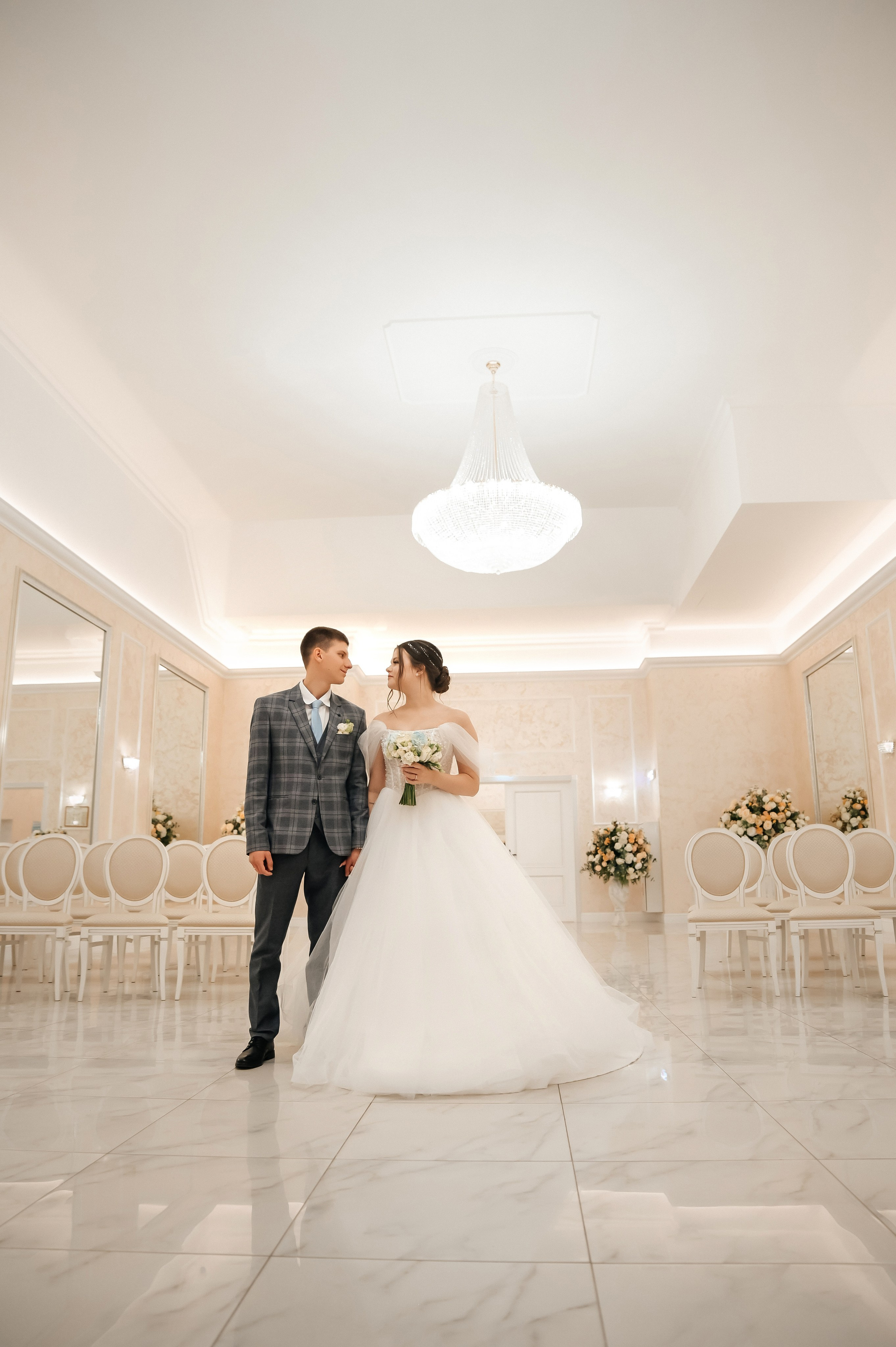 Виктория & Александр. Семейный фотограф Олеся Батурина Рязань