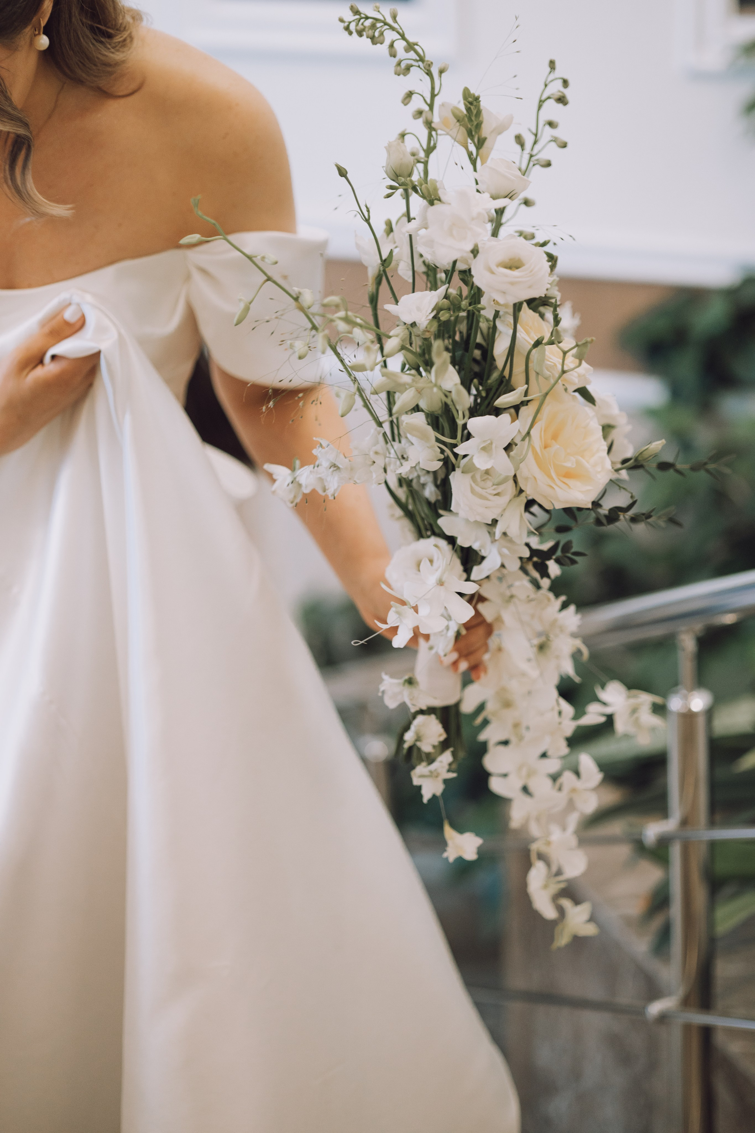 Даша и Максим. Репортажный фотограф Анастасия Головко