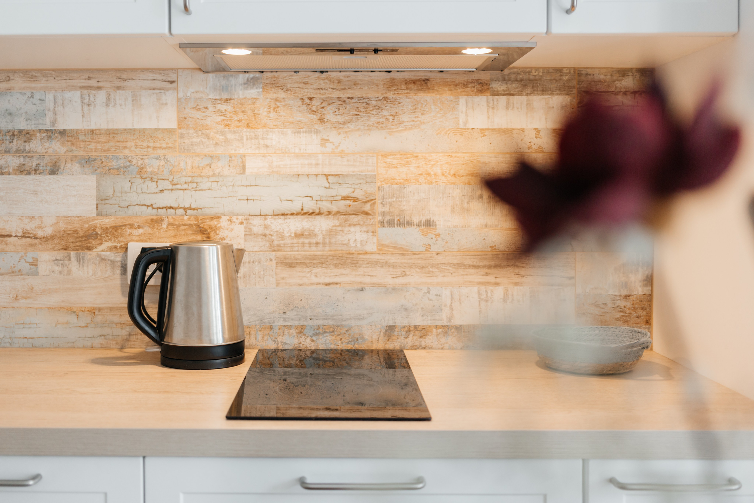 Однокомнатная квартира. Репортажный фотограф Анастасия Головко