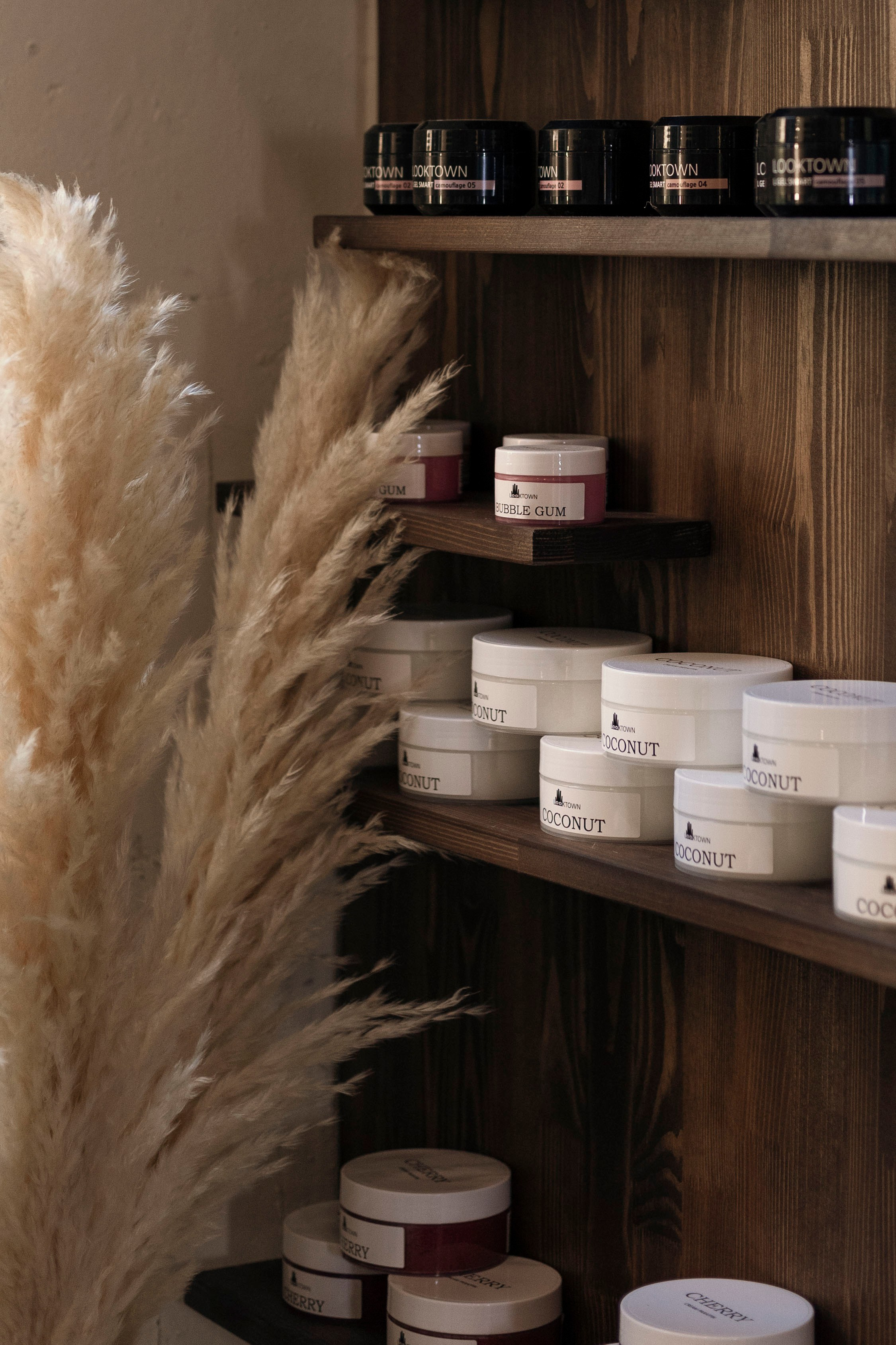 Открытие салона красоты «LookTown». Фотограф в Москве и Московской области