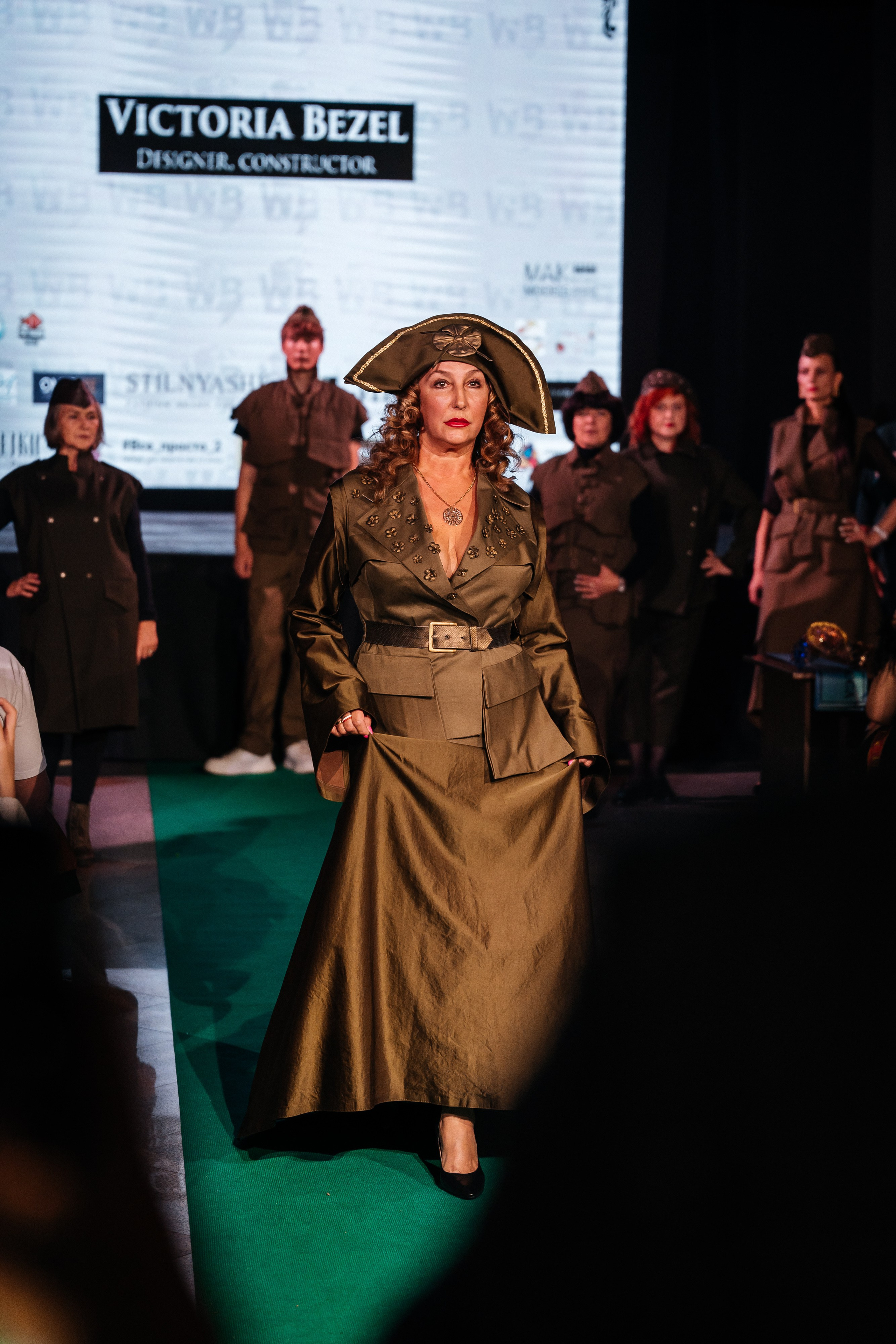 Фотографии Корона Кузбасса 2025. Фотограф в Новокузнецке Иван Дендин