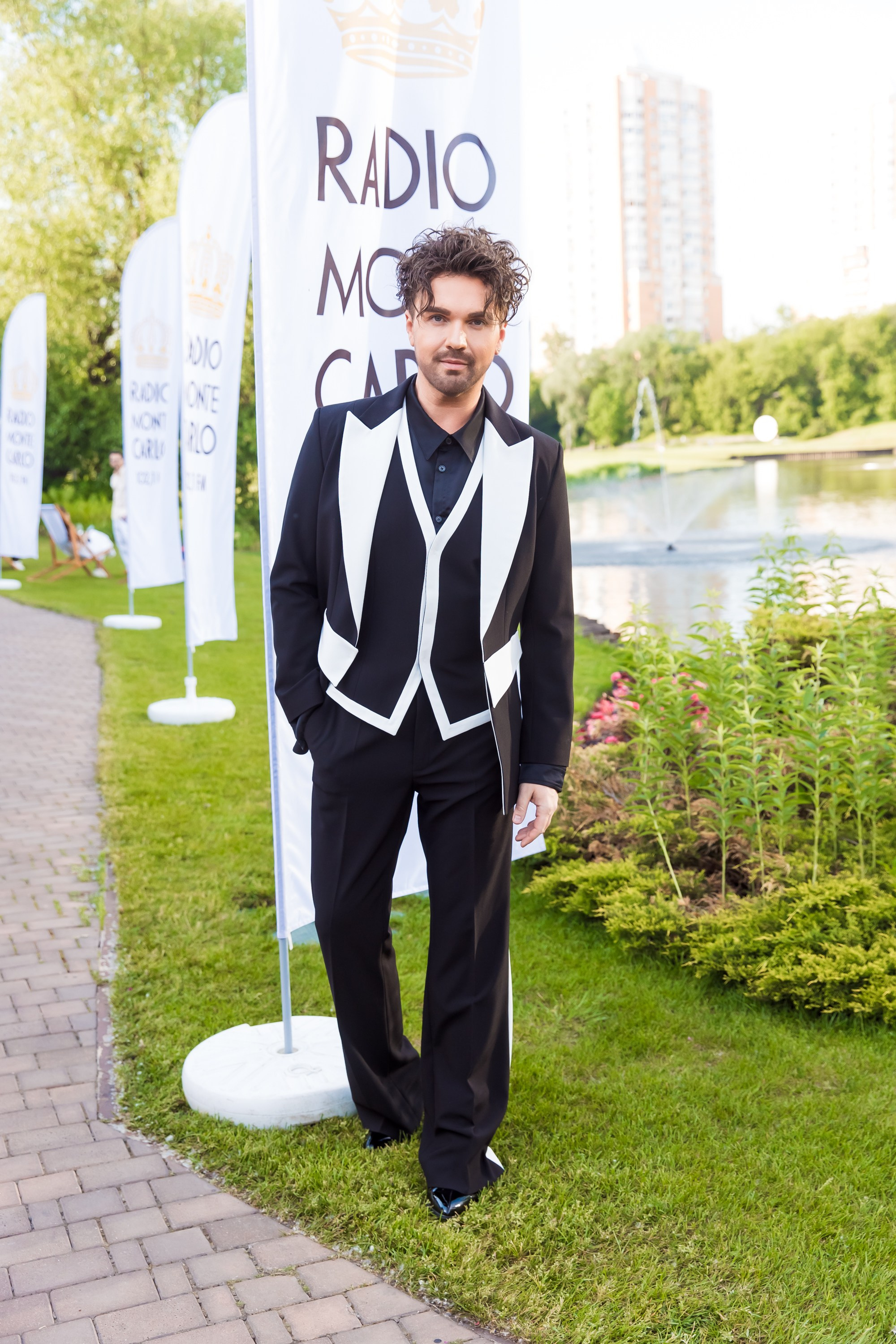 Знаменитости. Фотограф в Москве Станислав Квасков