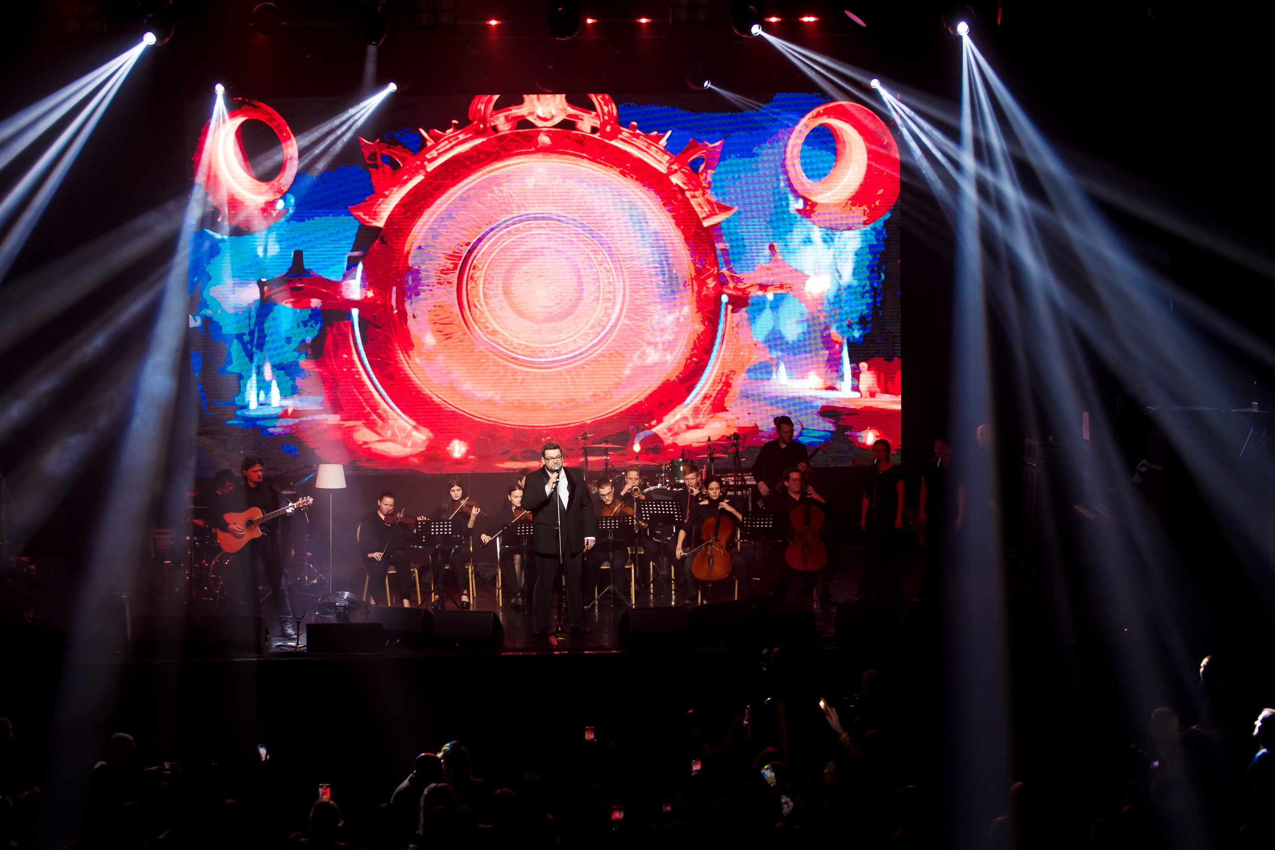 Репортажи. Фотограф в Москве Станислав Квасков