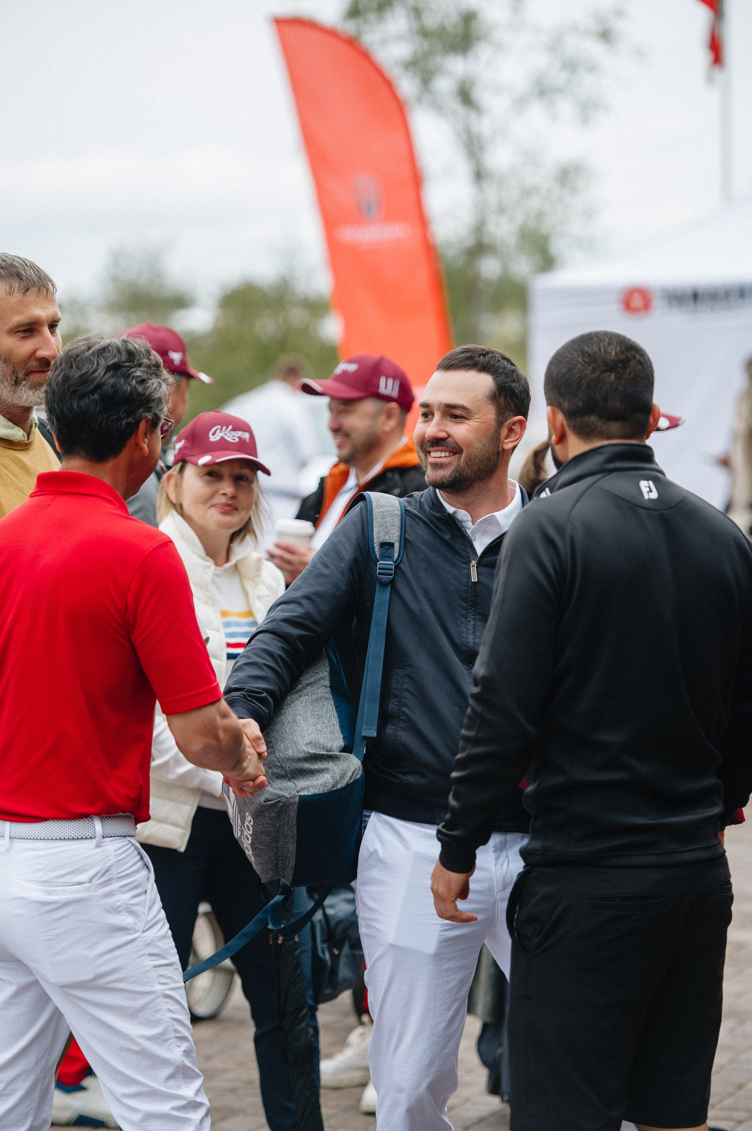 III Международный Благотворительный турнир «Ак Чәчәкләр». Свадебный и репортажный фотограф в Казани Айрат Хайриев