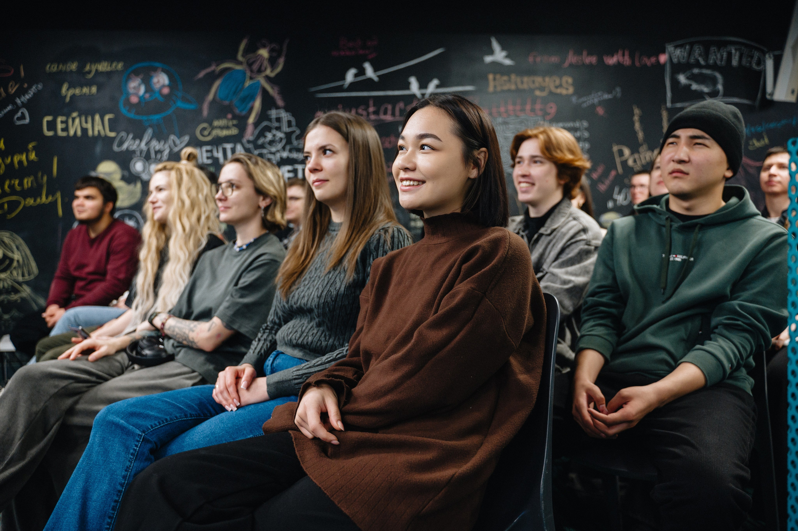 Школа 21. Свадебный и репортажный фотограф в Казани Айрат Хайриев