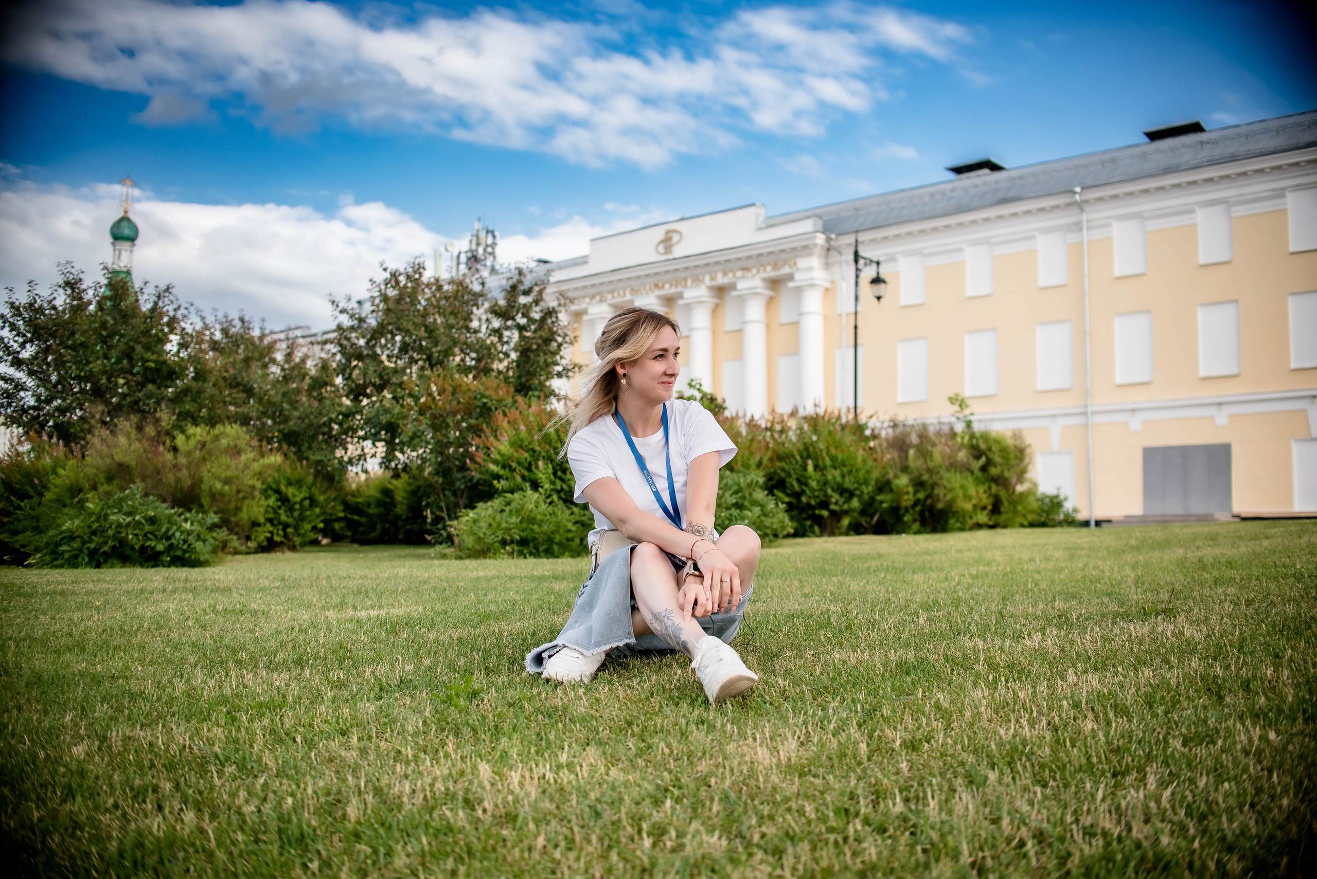 Фотосессия на экскурсии Нижний Новгород. Фотограф Макс Огурцов в Нижнем Новгороде