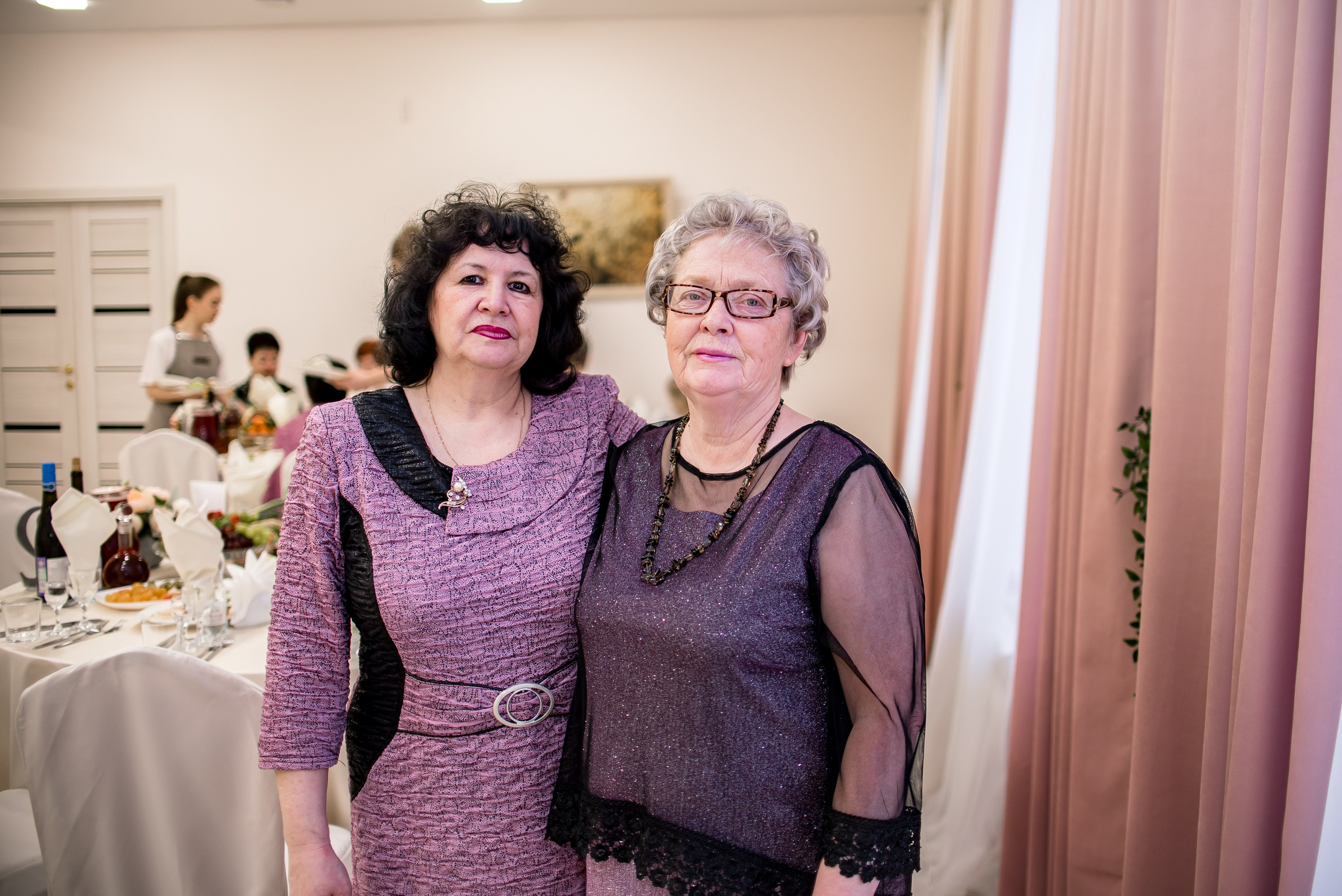 Фотограф на юбилей. Фотограф Макс Огурцов в Нижнем Новгороде