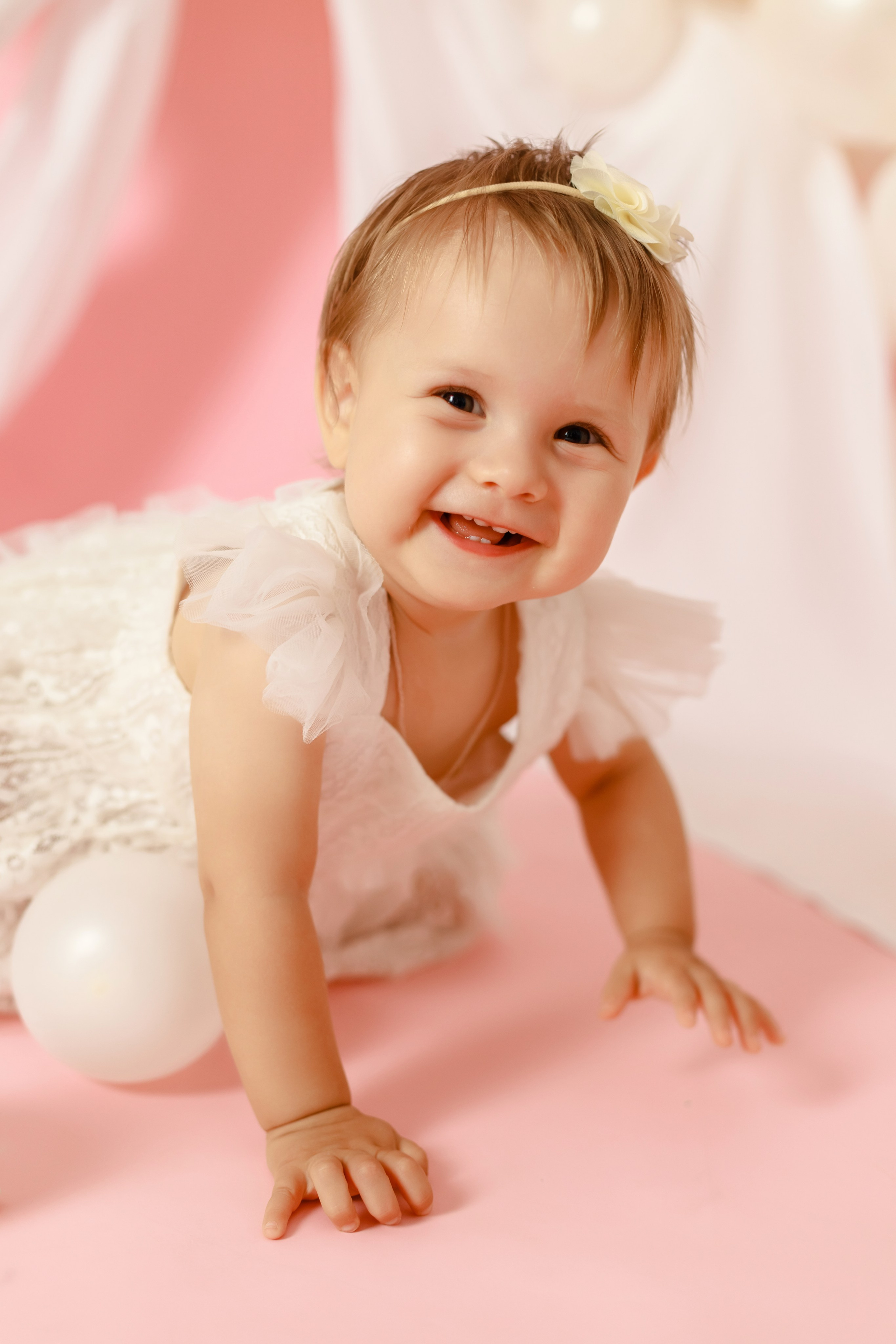 Валерия. Детский и семейный фотограф в Краснодаре Альбина Морозова