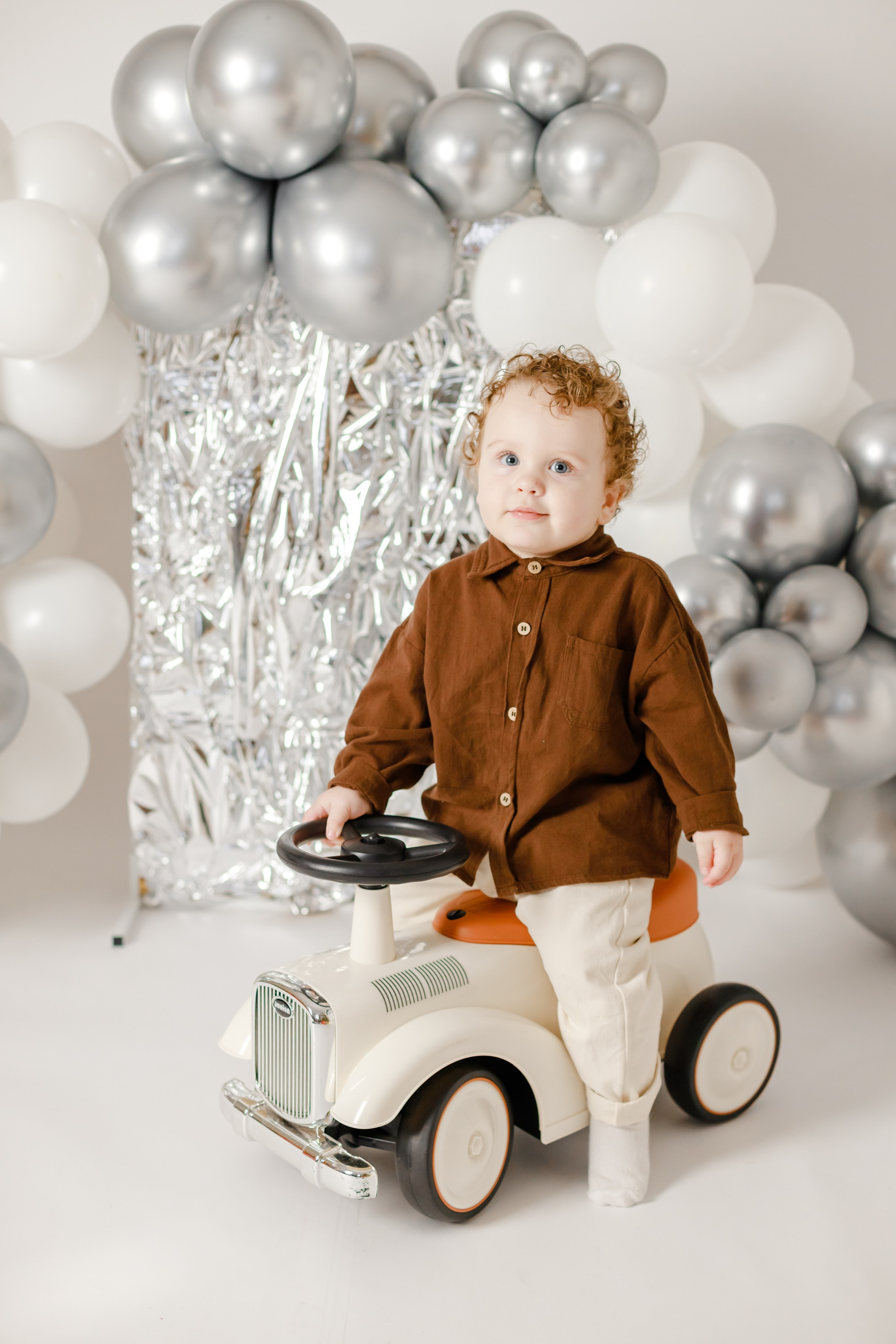 годик минимализм Краснодар