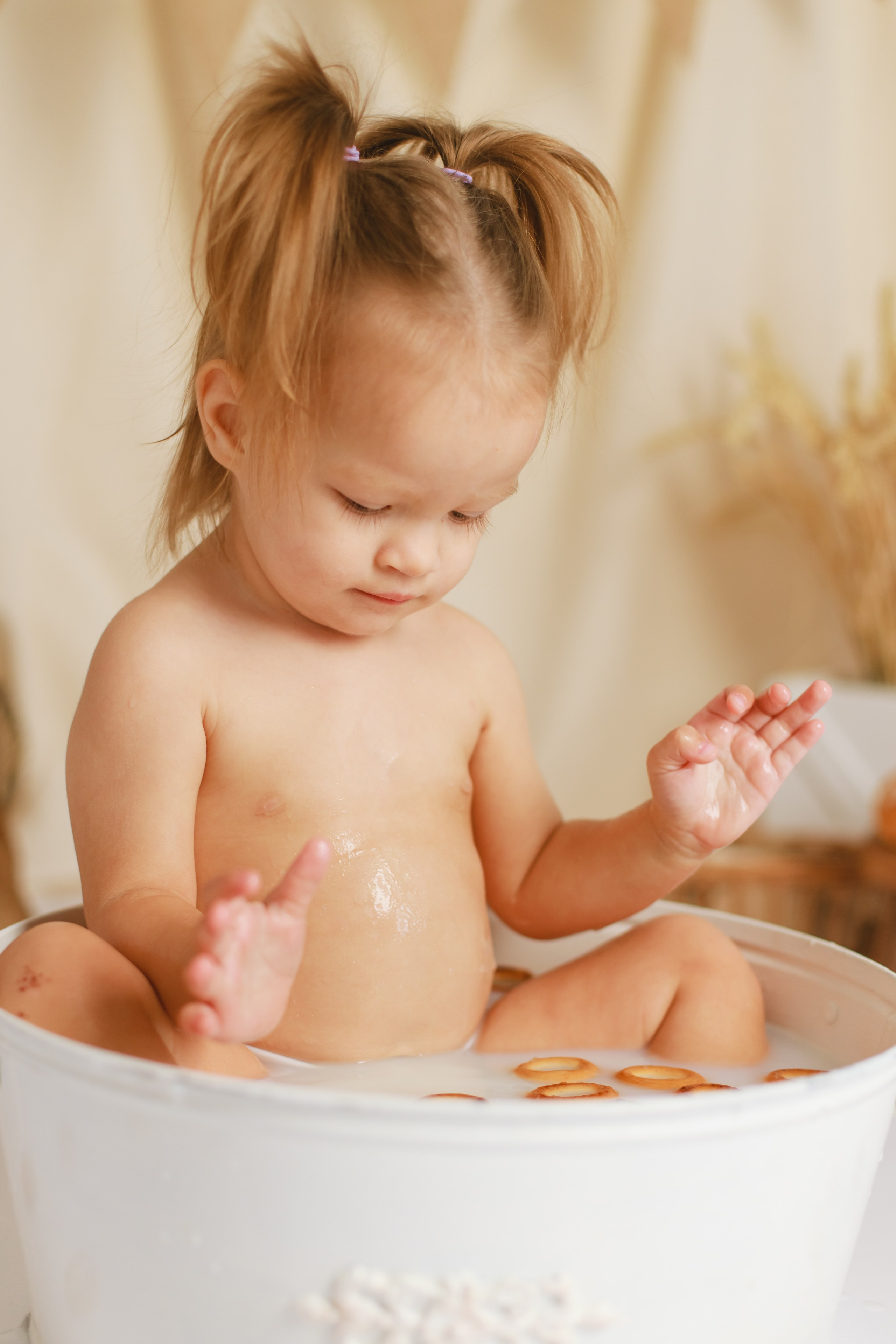 Поварята. Детский и семейный фотограф в Краснодаре Альбина Морозова