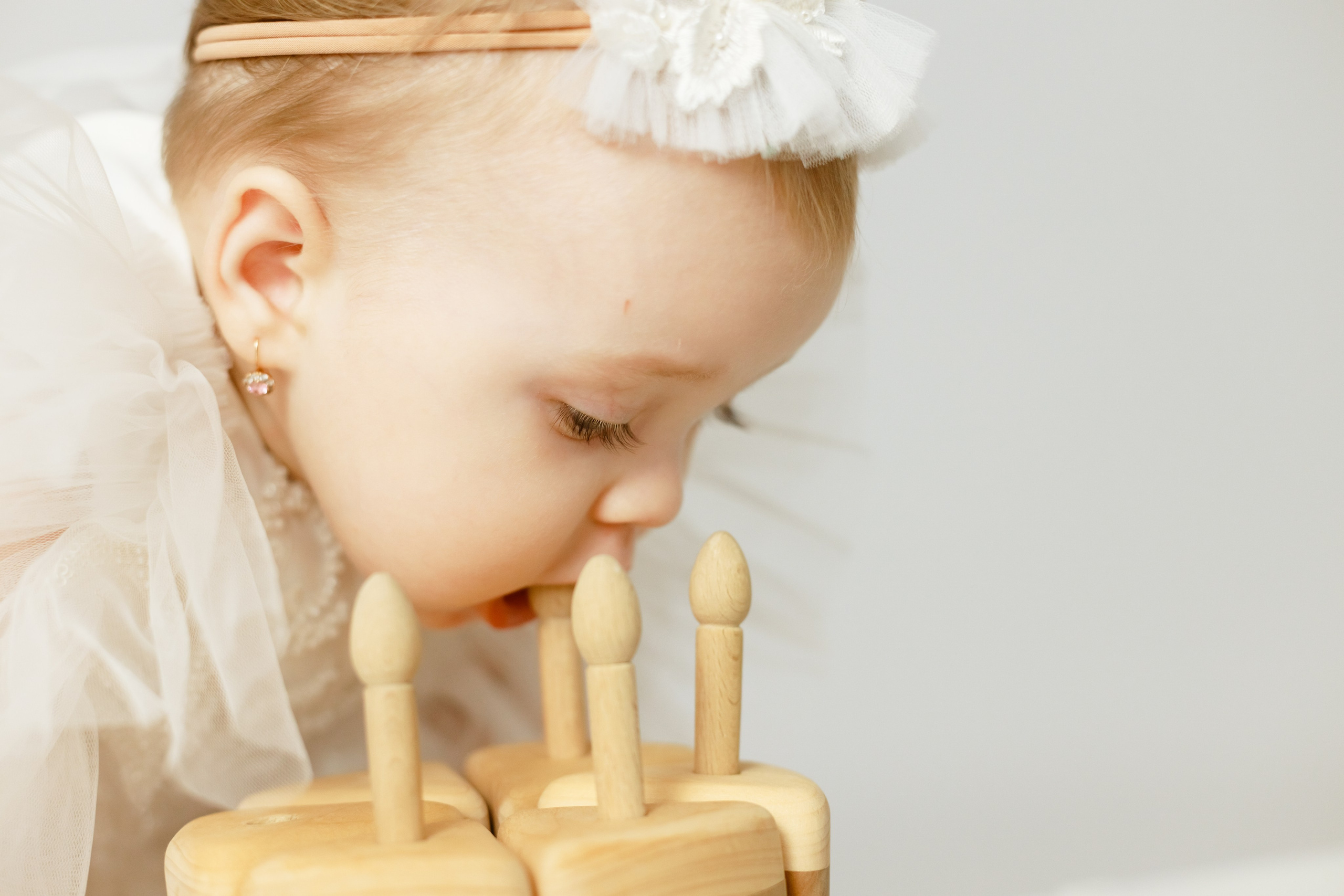 Александра. Минимализм. Детский и семейный фотограф в Краснодаре Альбина Морозова