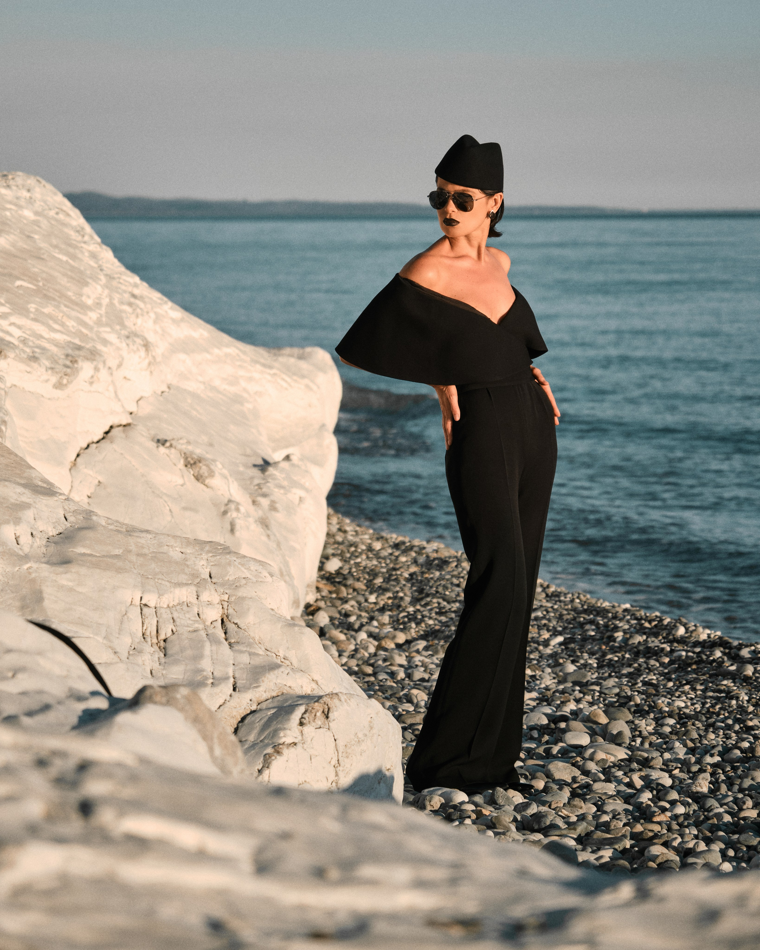 Stepanets Couture 2024. Fashion Photographer