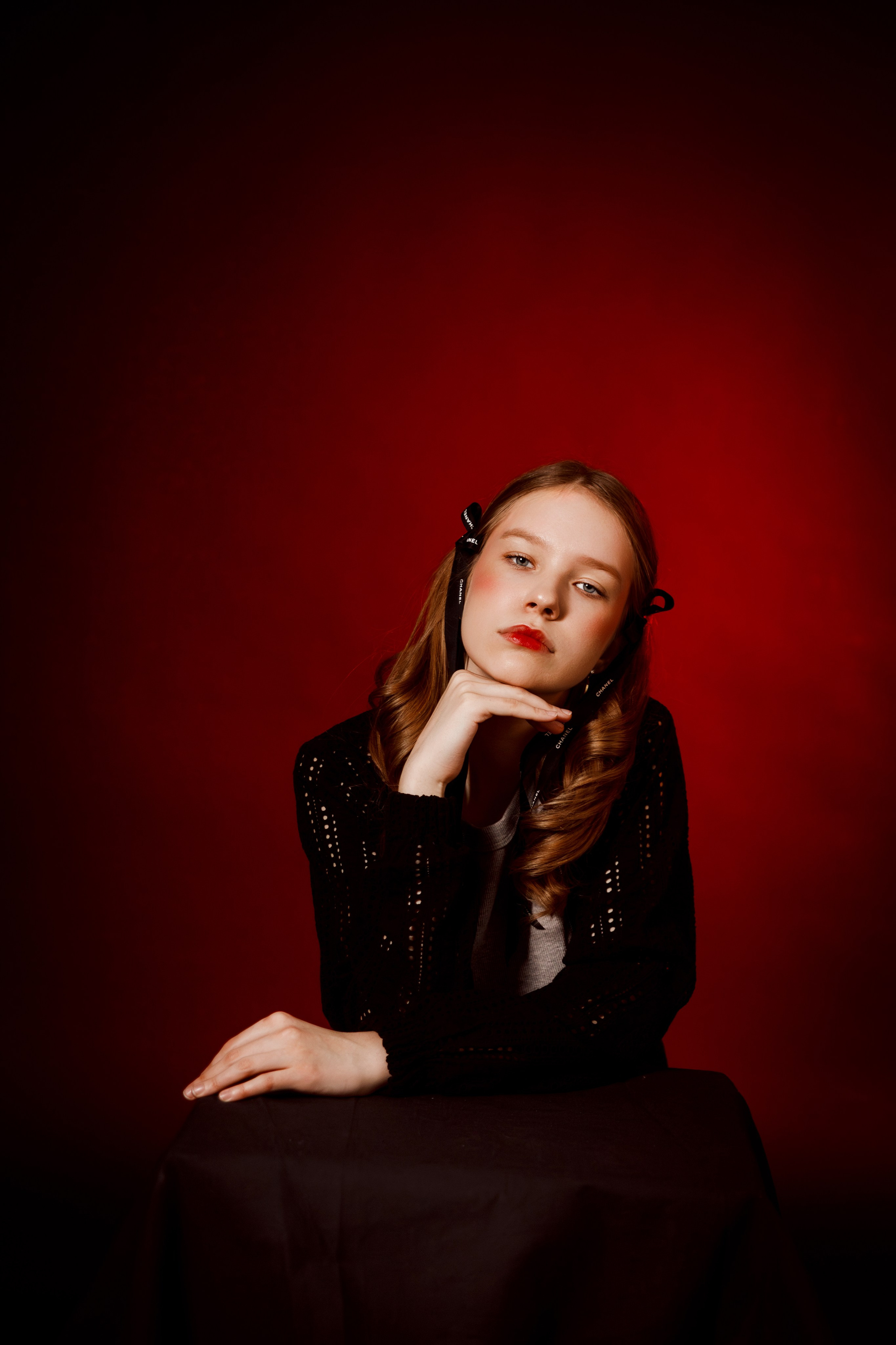 Личные съёмки женские. Индивидуальный фотограф Новосибирск Настя