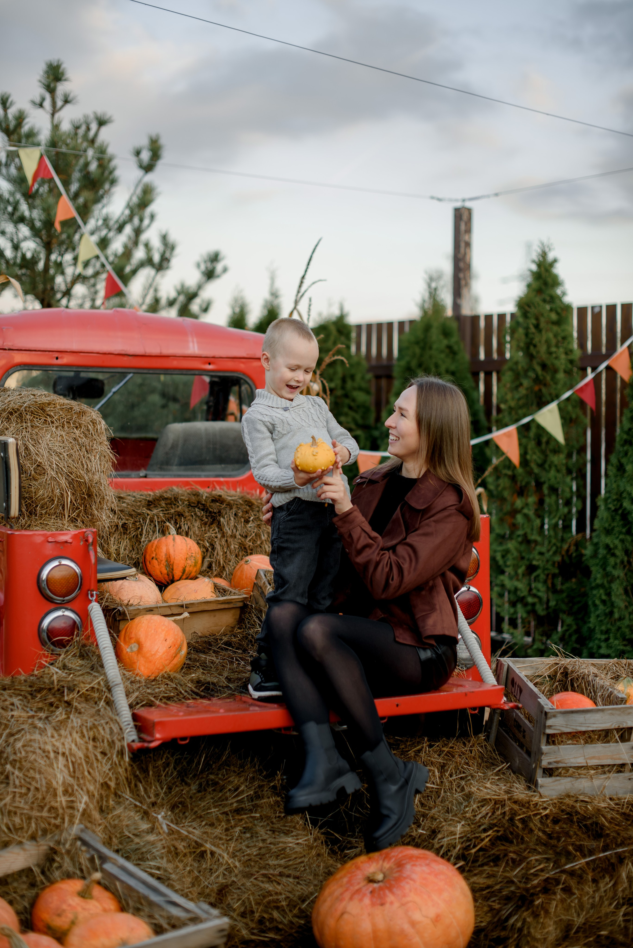 Маша и Егор «Леона Дача». Свадебный и семейный фотограф в Санкт-Петербурге Елена Шурманова