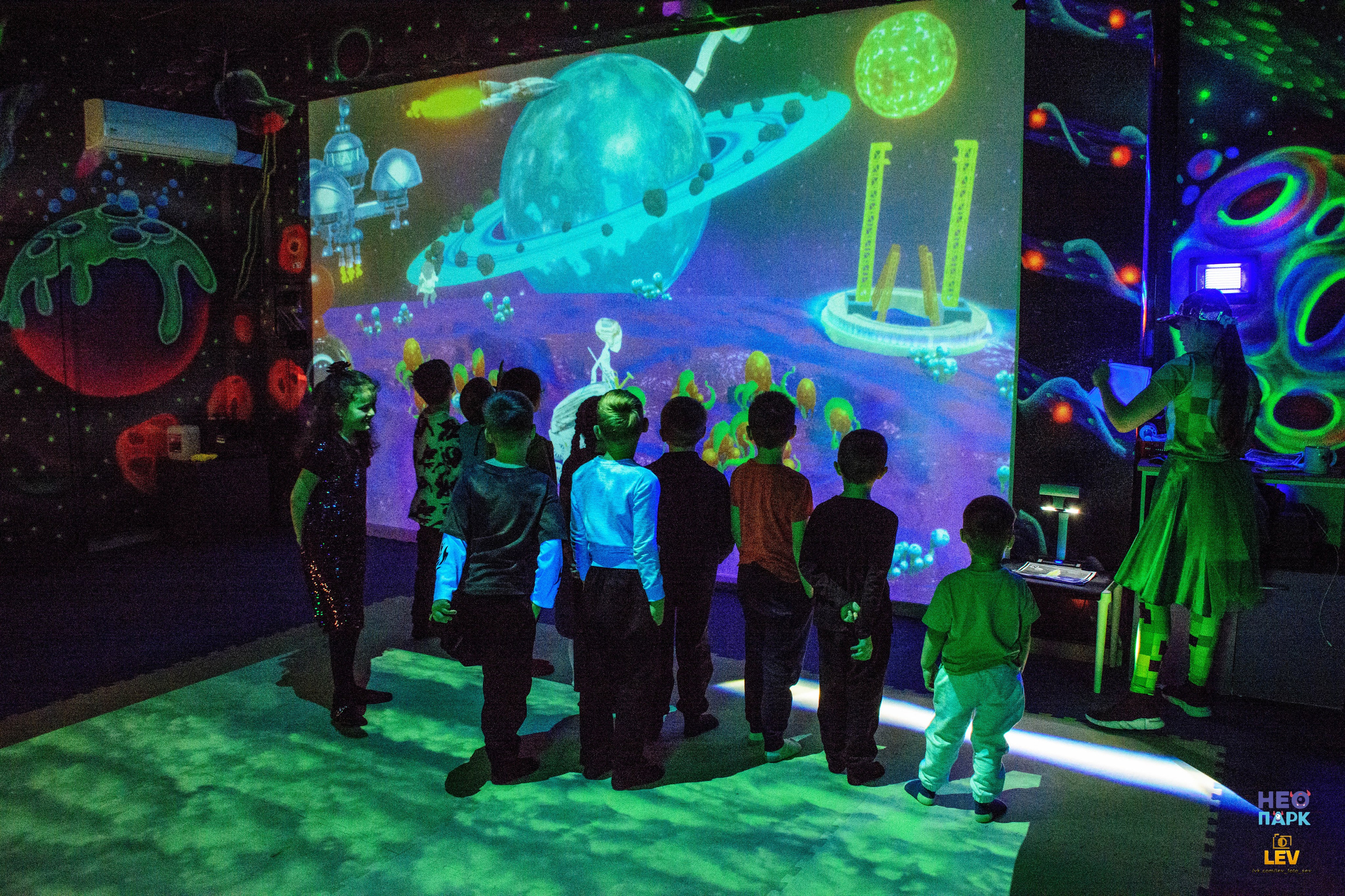 Владимир 8 лет