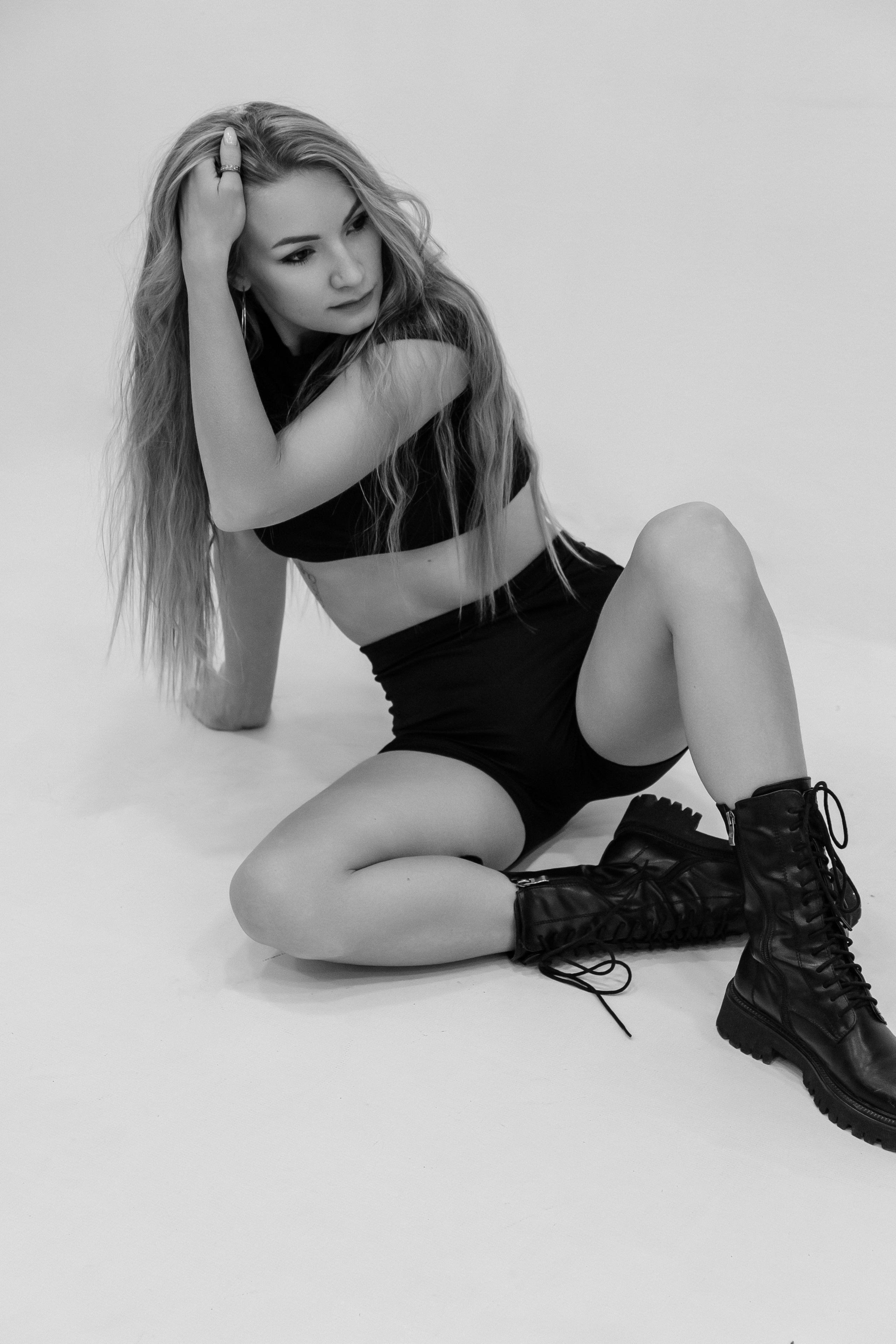 Виктория. Фотограф Алёна Ермакова