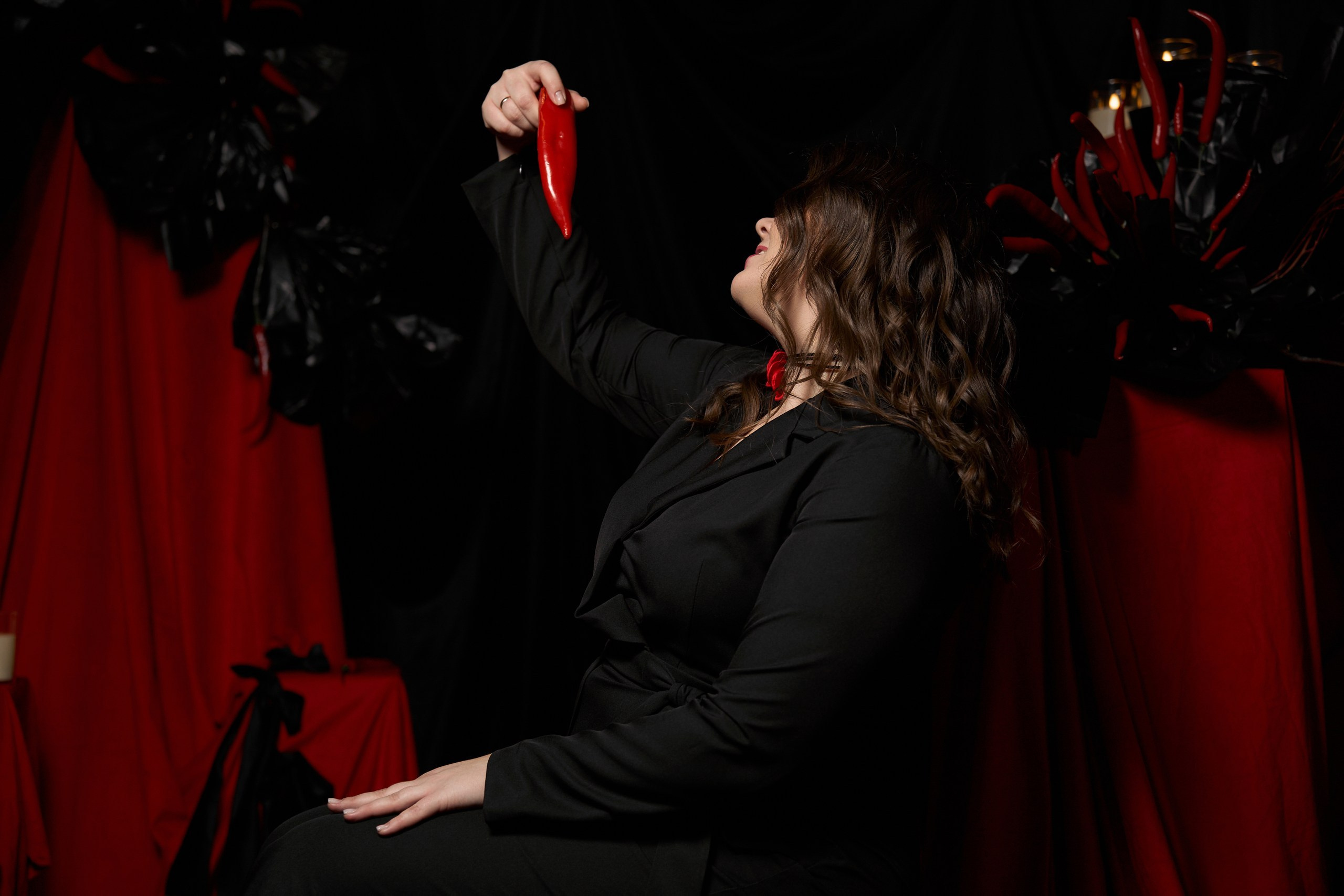 «ПЕРЧИК». Свадебный фотограф Евгений Олейников в Воронеже