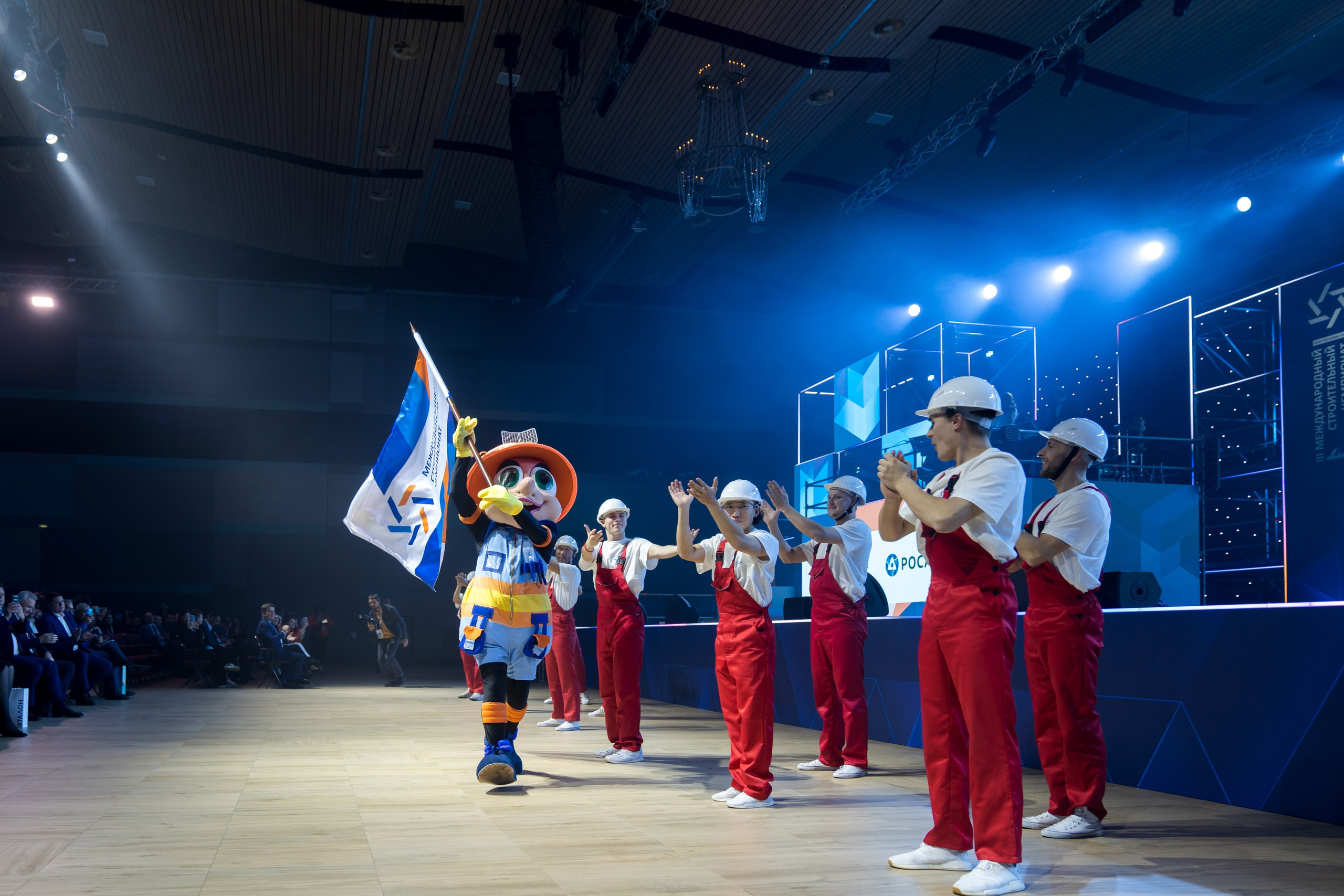 Конференции. Репортажный и свадебный фотограф Санкт-Петербург