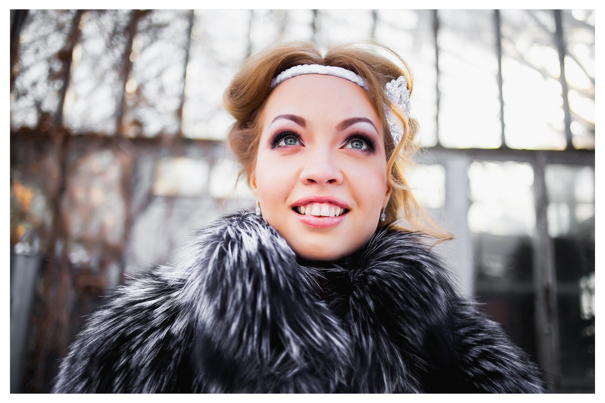 Свадьба Антона и Оли. Фотограф Георгий Сапожников