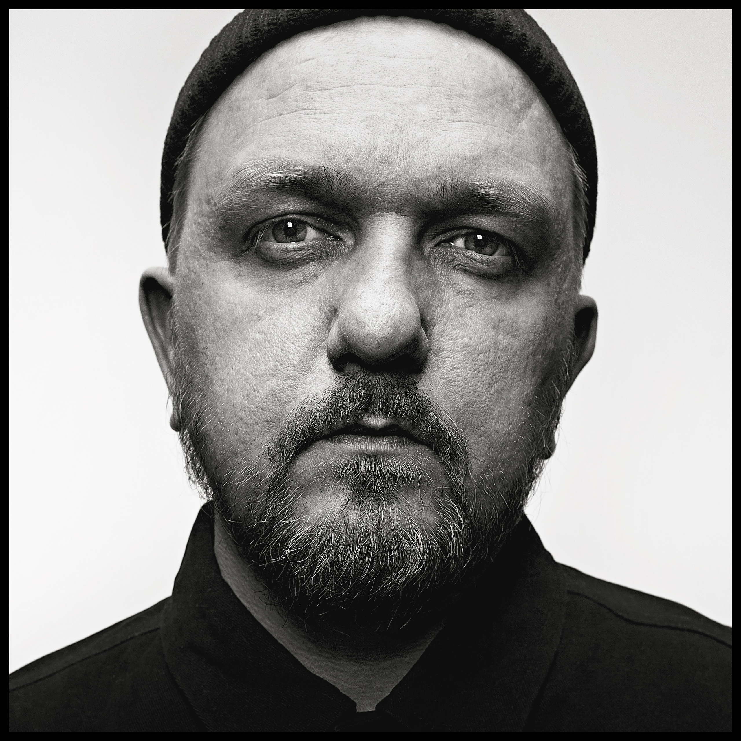 Фотограф Георгий Сапожников