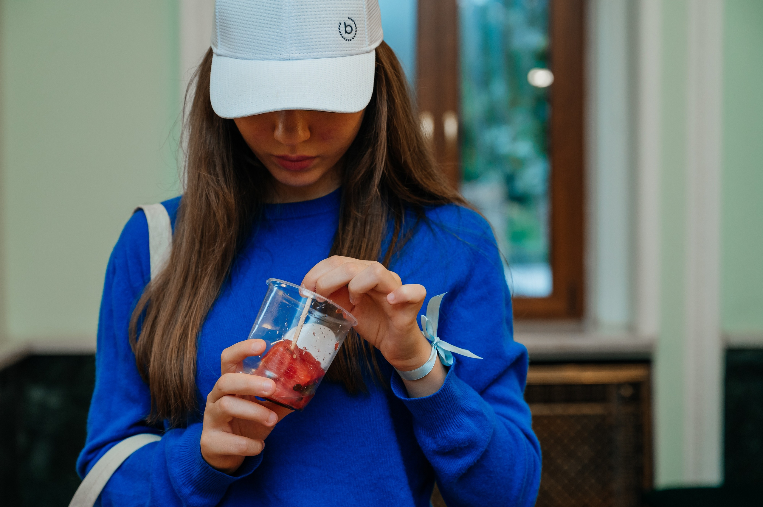 Открытие выставки Кати Васильевой в Молодежном театре. Wedding and family photographer USA