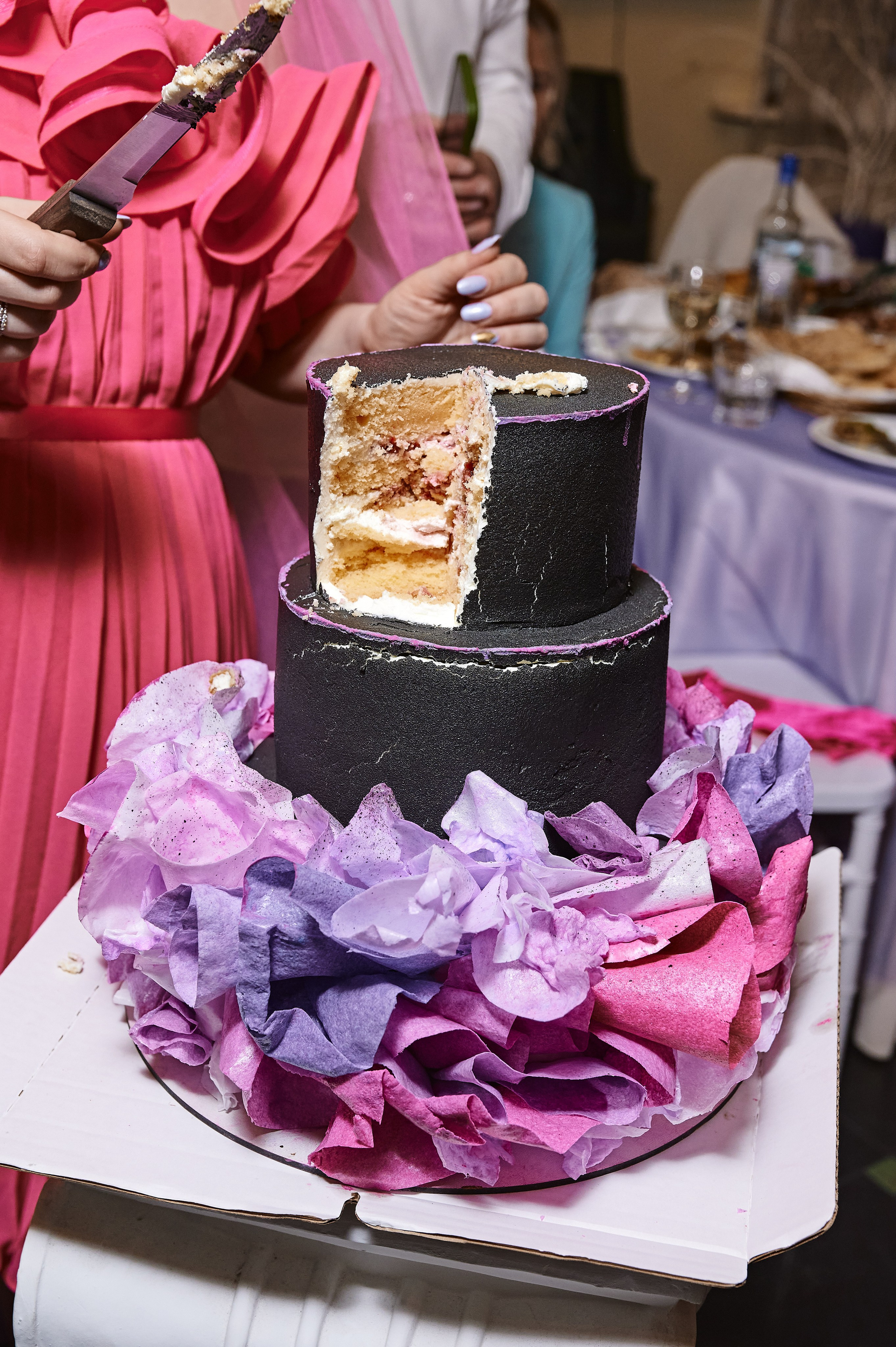 Репортаж мероприятий. Главная