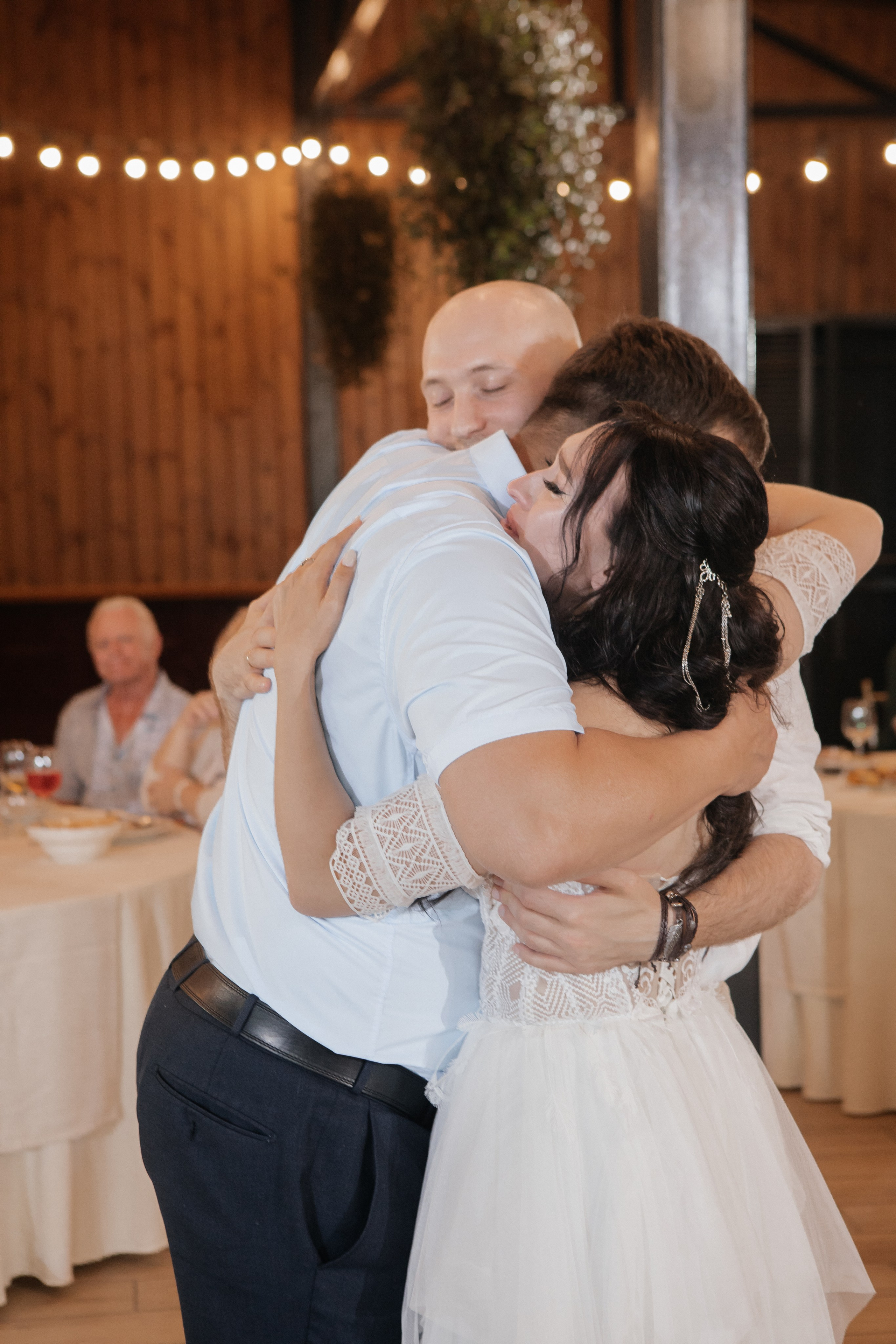 Олег и Ника. Свадебный и семейный фотограф Ибрагимова Мария из Екатеринбурга