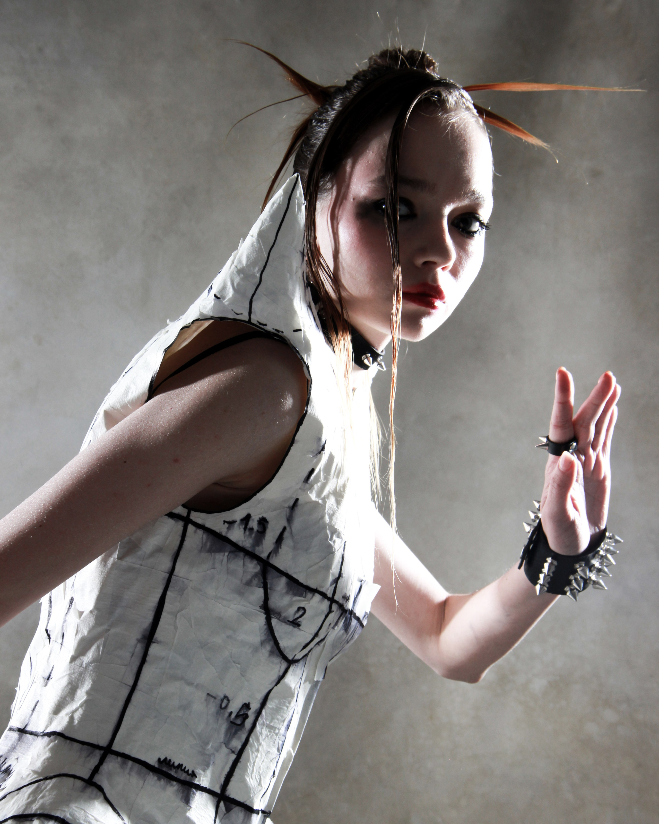 PROJECTS. Ssaammuraii.ph — fashion / street-фотограф