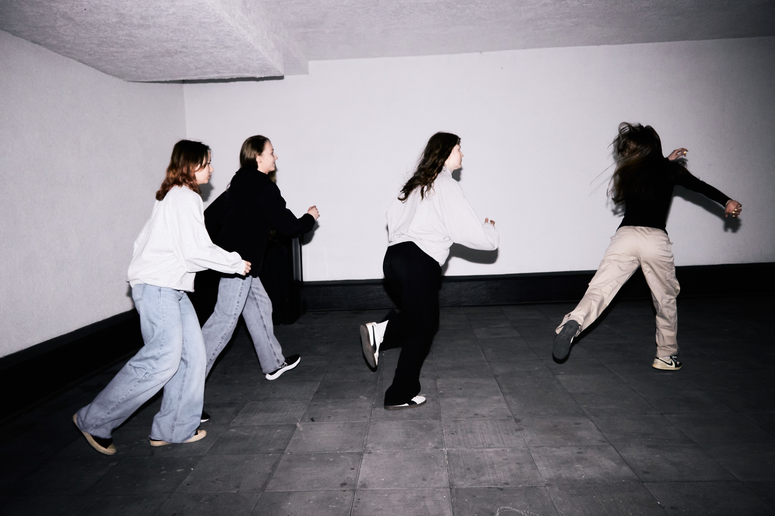 PROJECTS. Ssaammuraii.ph — fashion / street-фотограф