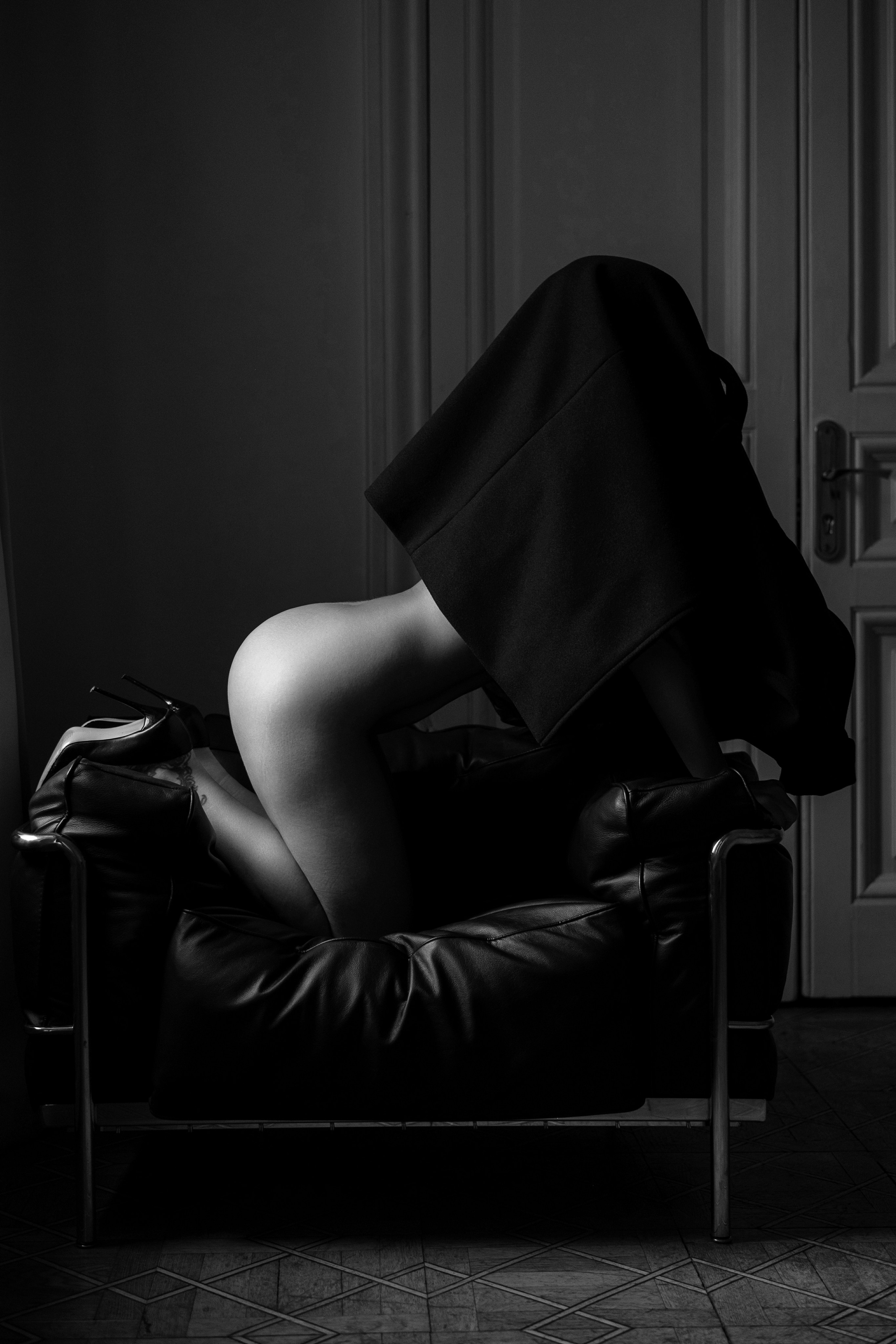 ANASTASIA. EKATERINA TIMOFEEVA