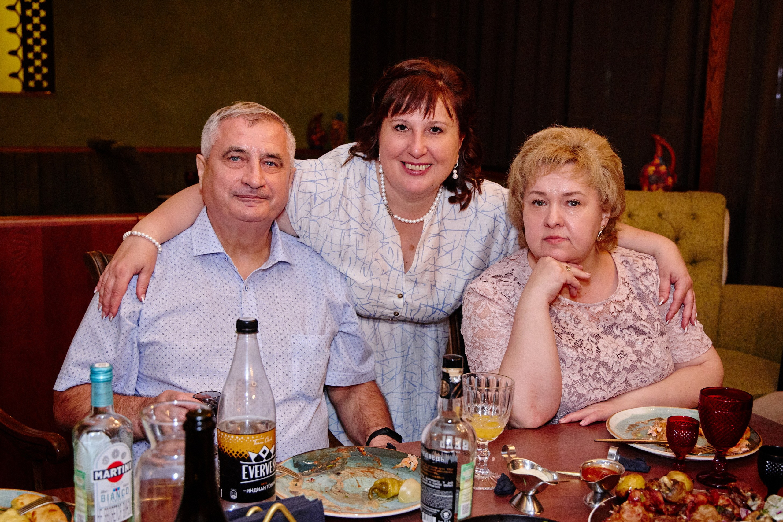 Выпускной 35 Сош. Фотограф Выпускные альбомы Таганрог Сергей Коробченко