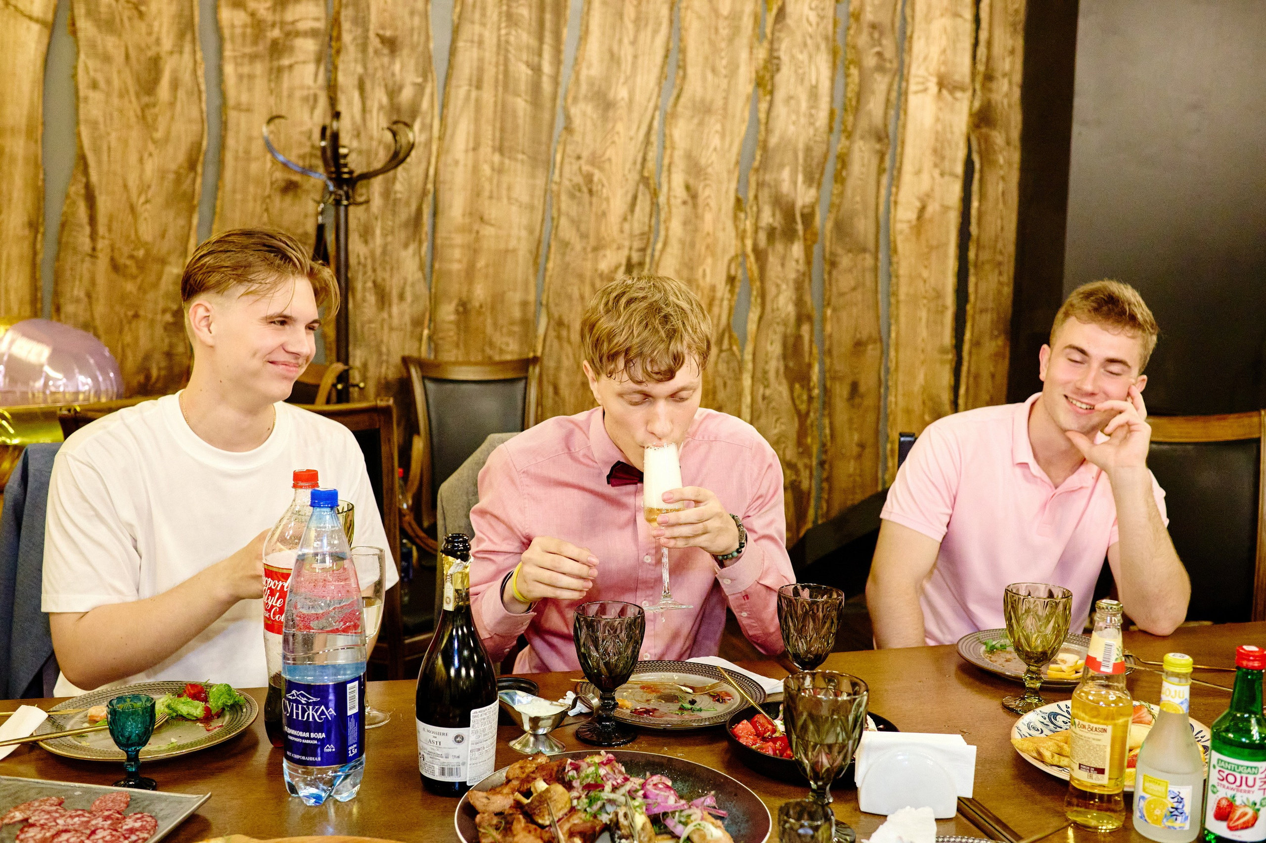 Выпускной 35 Сош. Фотограф Выпускные альбомы Таганрог Сергей Коробченко