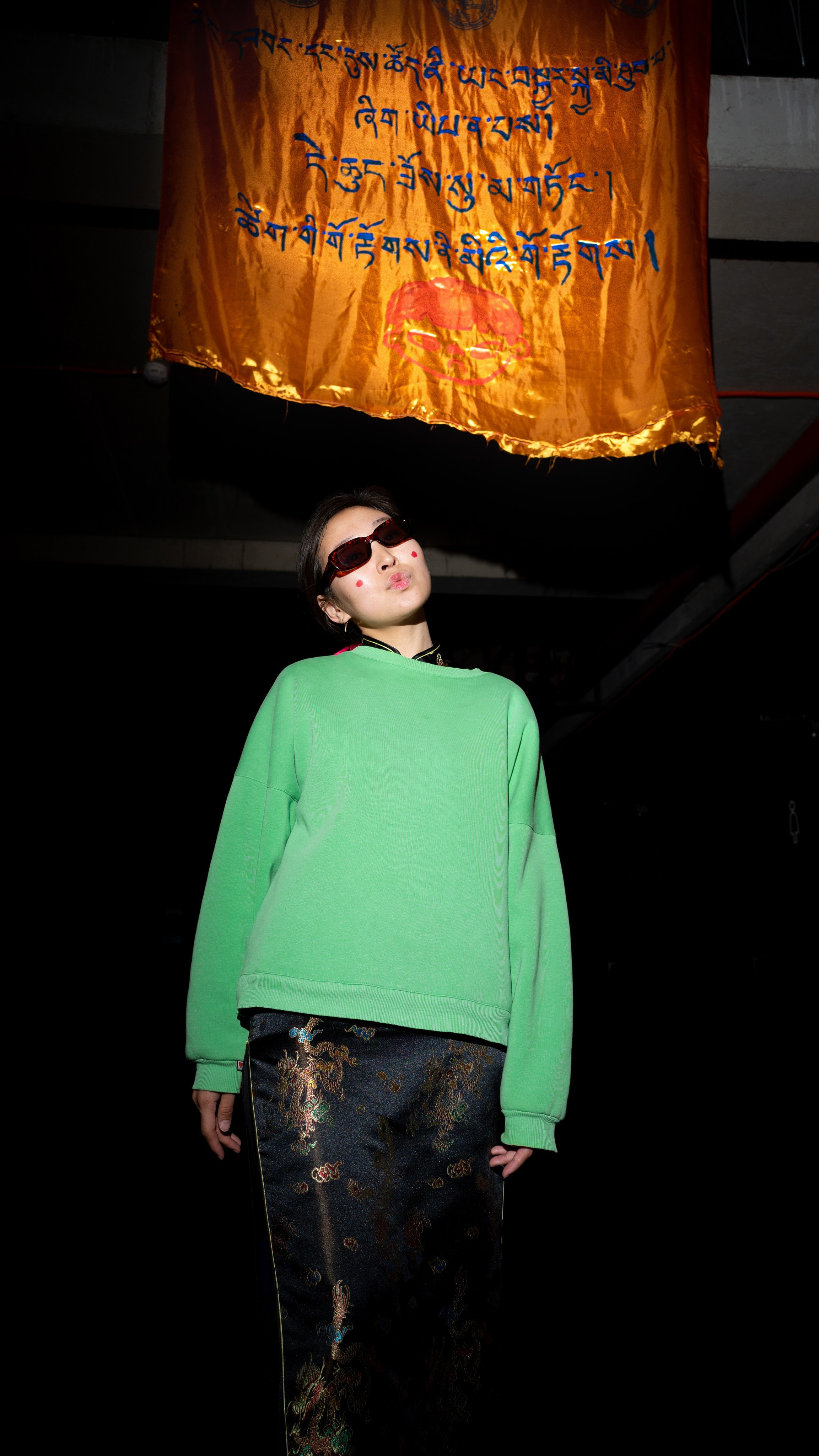 Plast X Vibe Room. Коммерческий и репортажный фотограф в Санкт-Петербурге — Туся Сушка